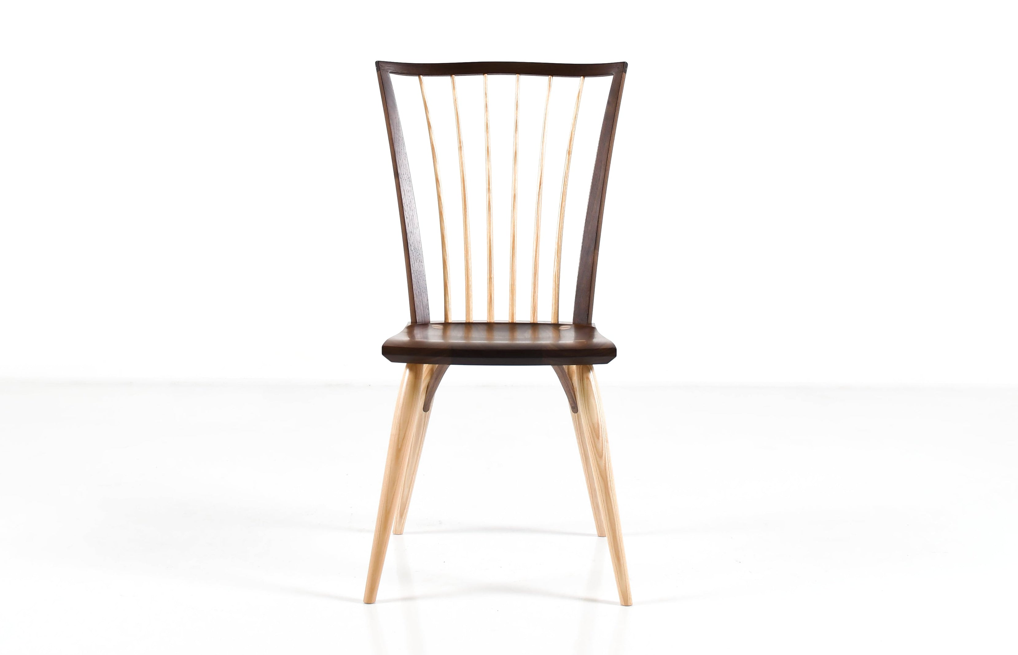 Catena Side Chair – Thos. Moser