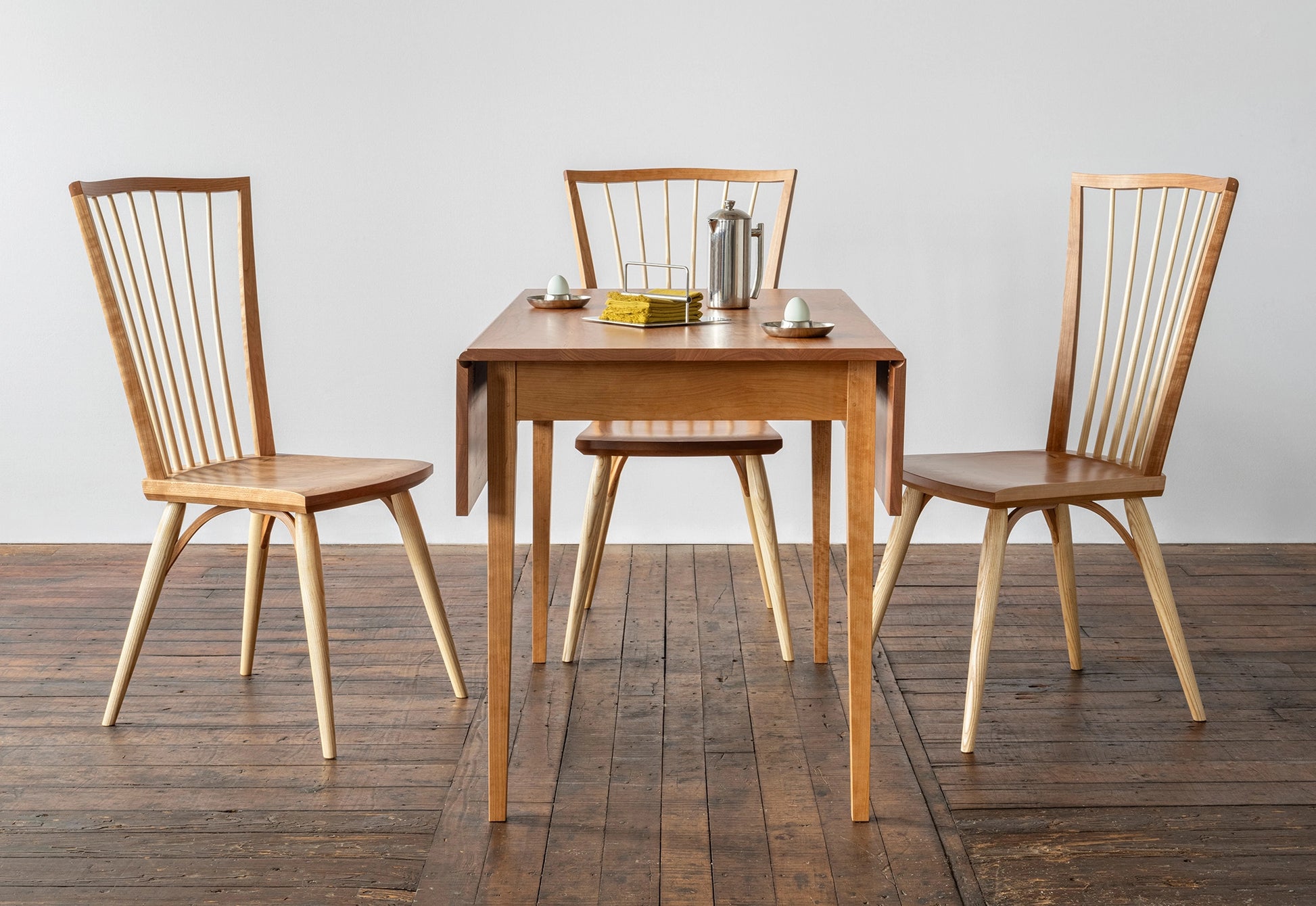 Catena Side Chair – Thos. Moser