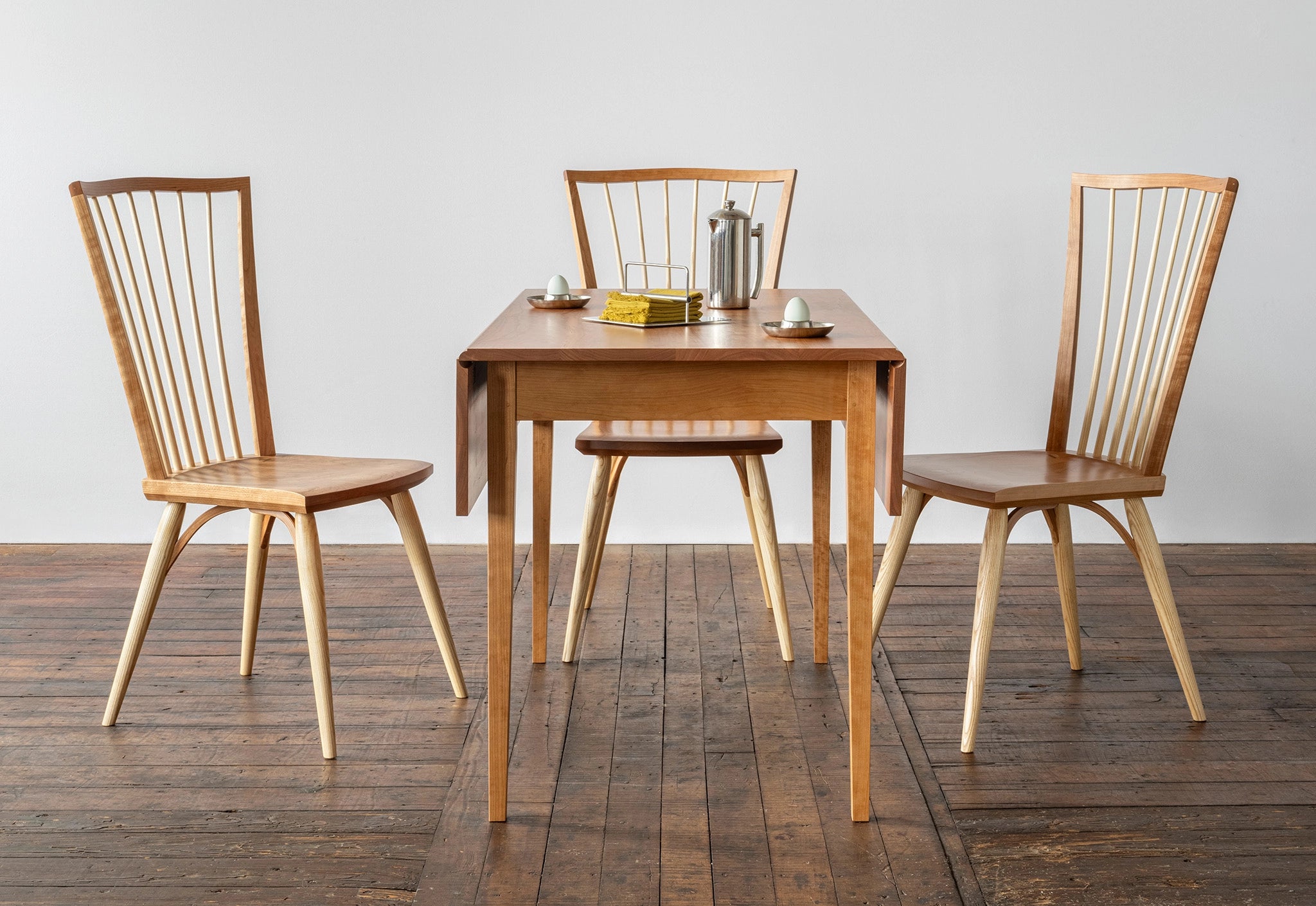Catena Side Chair – Thos. Moser