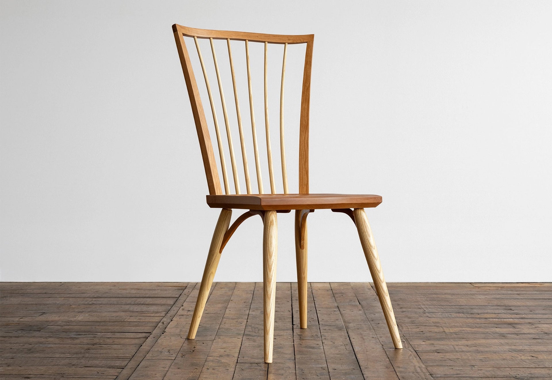 Catena Side Chair – Thos. Moser