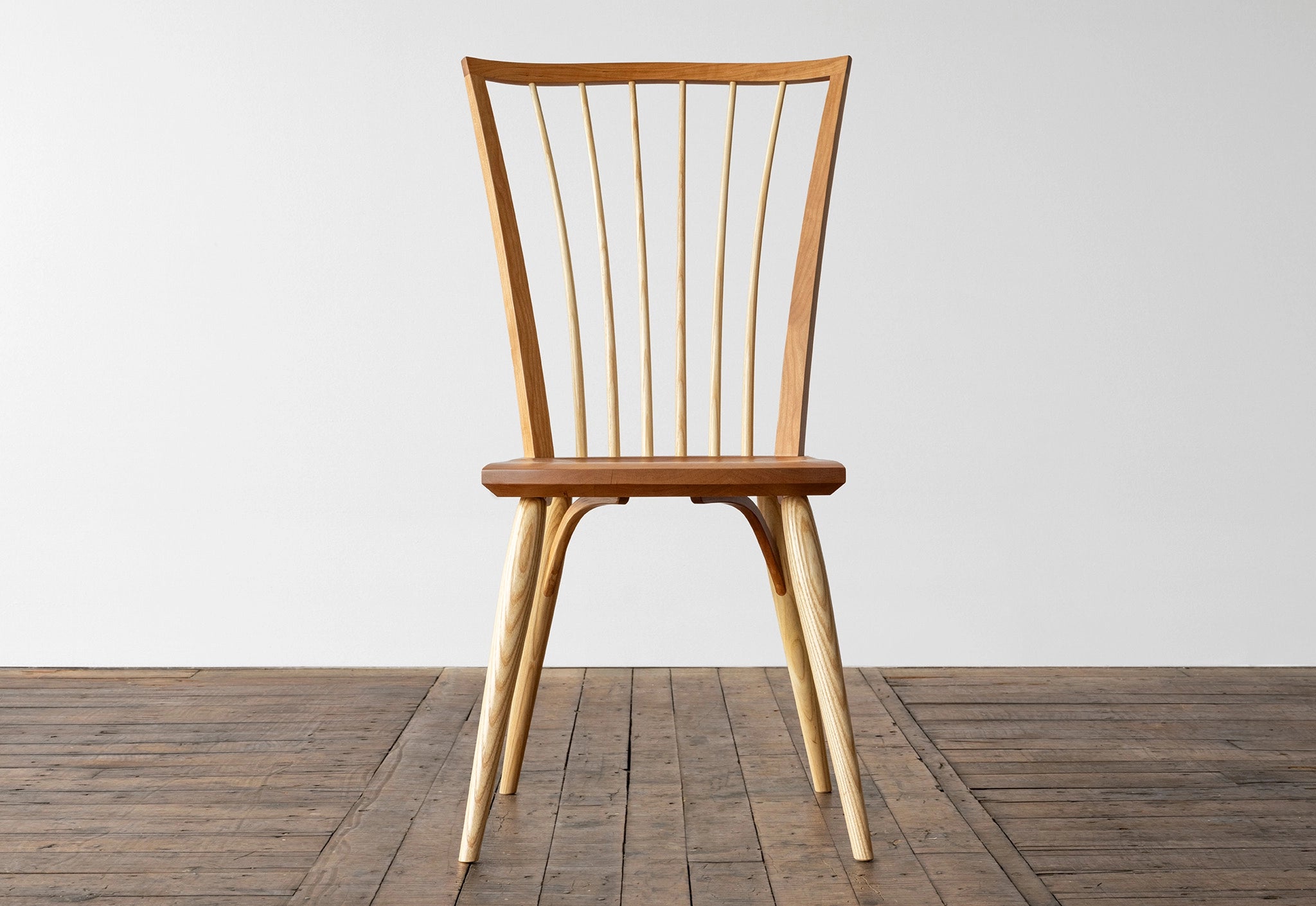Catena Side Chair – Thos. Moser