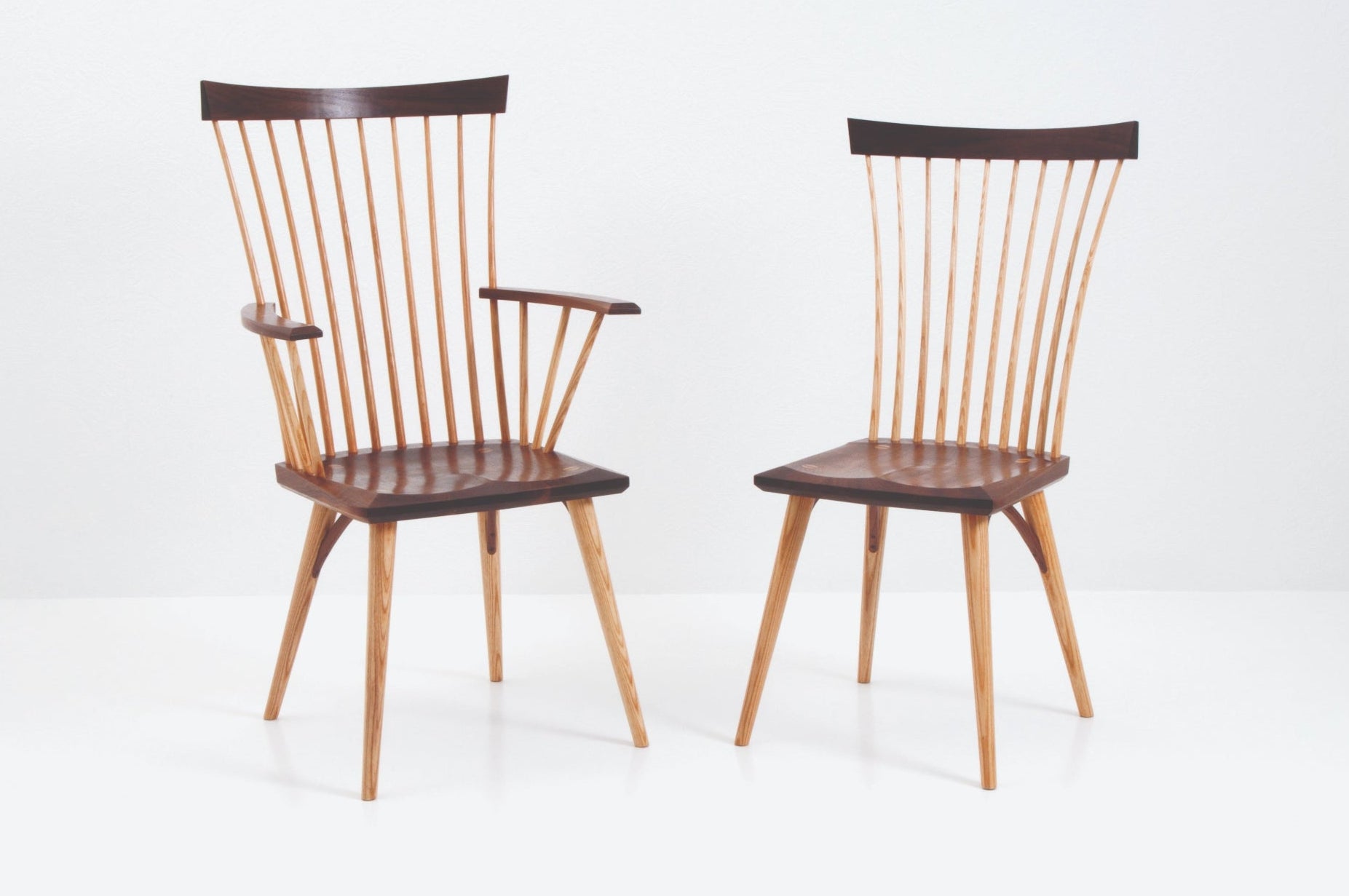 Eastward Arm Chair – Thos. Moser Eastward Arm Chair – Thos. Moser