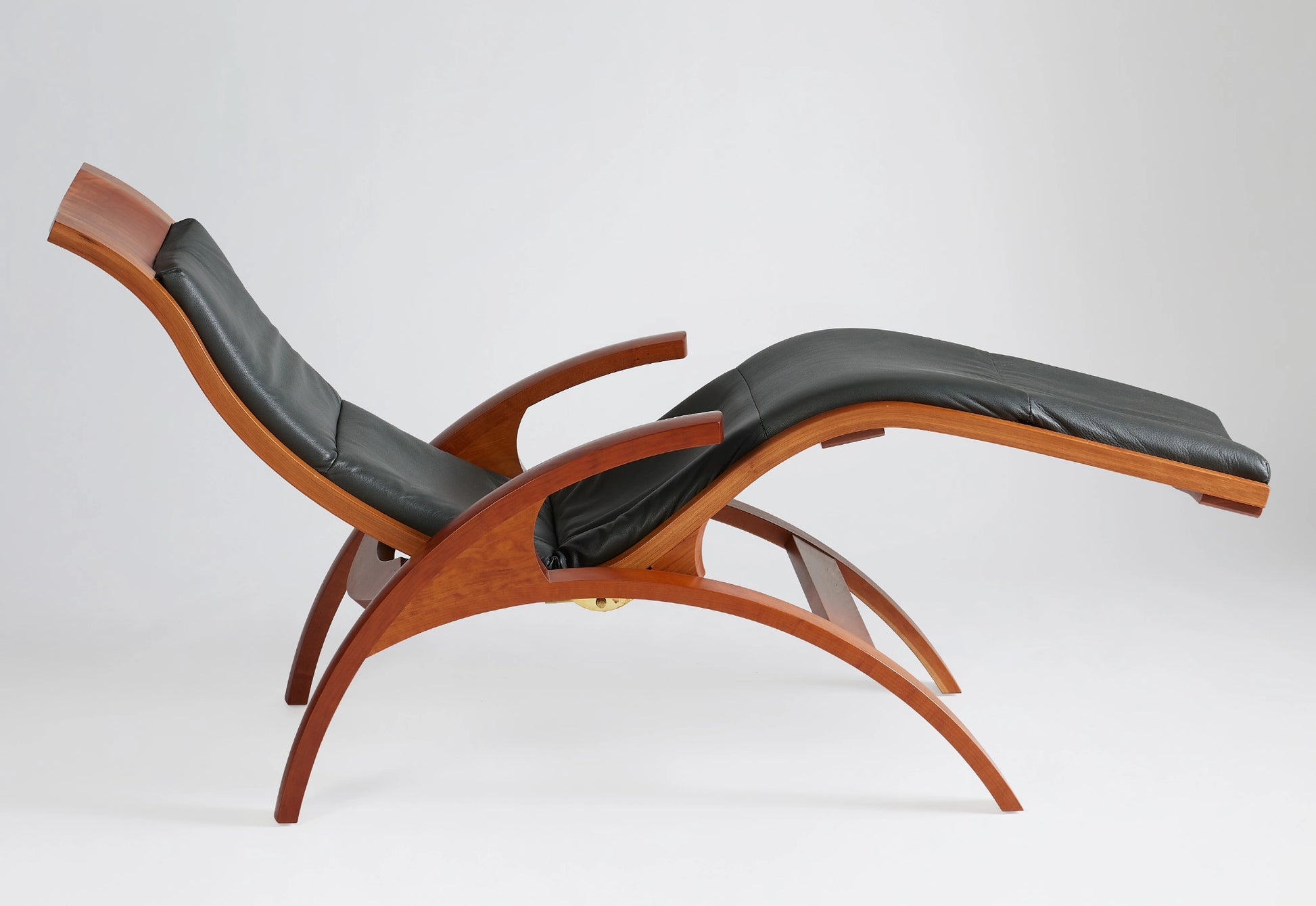 Chaise – Thos. Moser Chaise – Thos. Moser