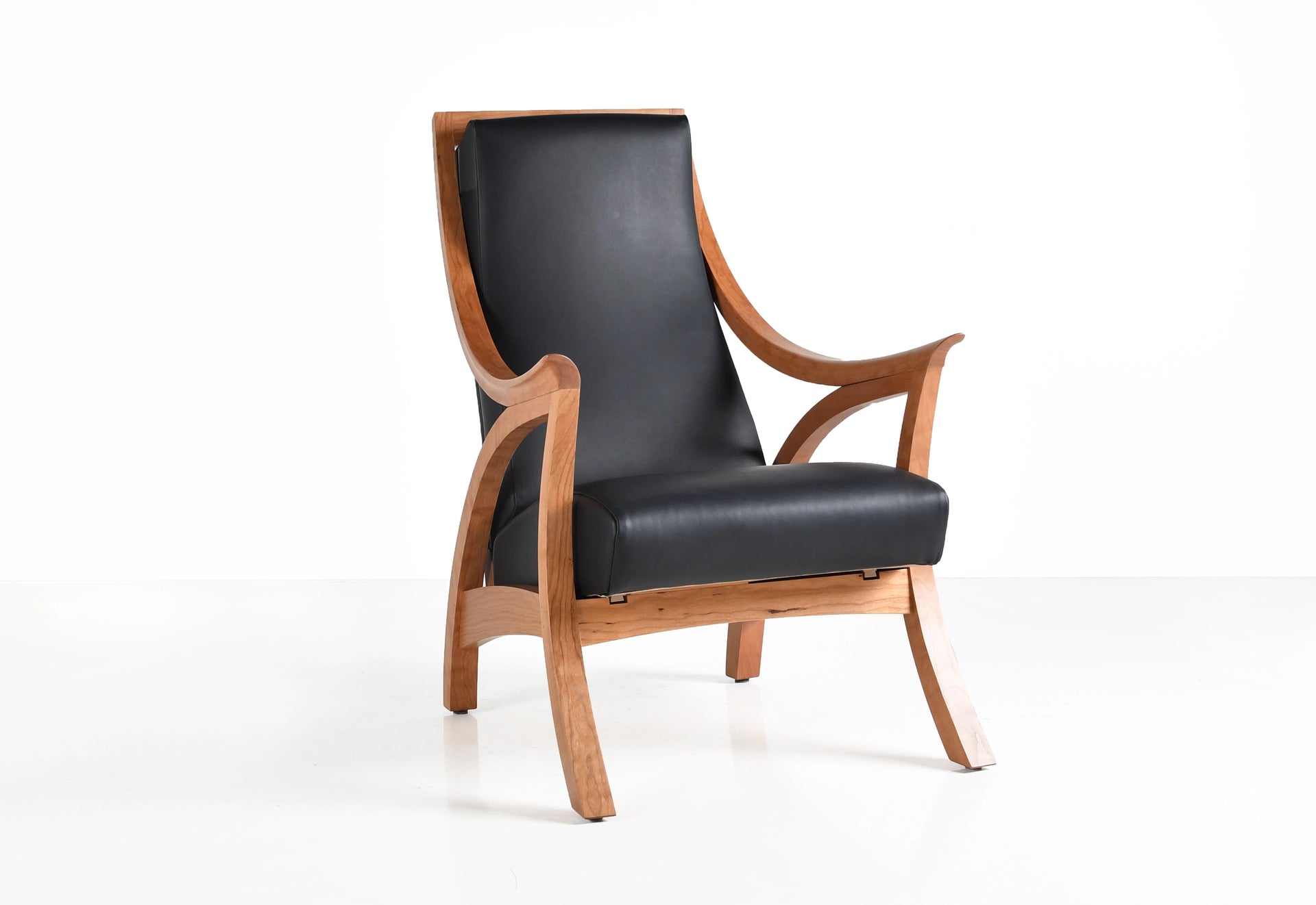 Drift Chair – Thos. Moser