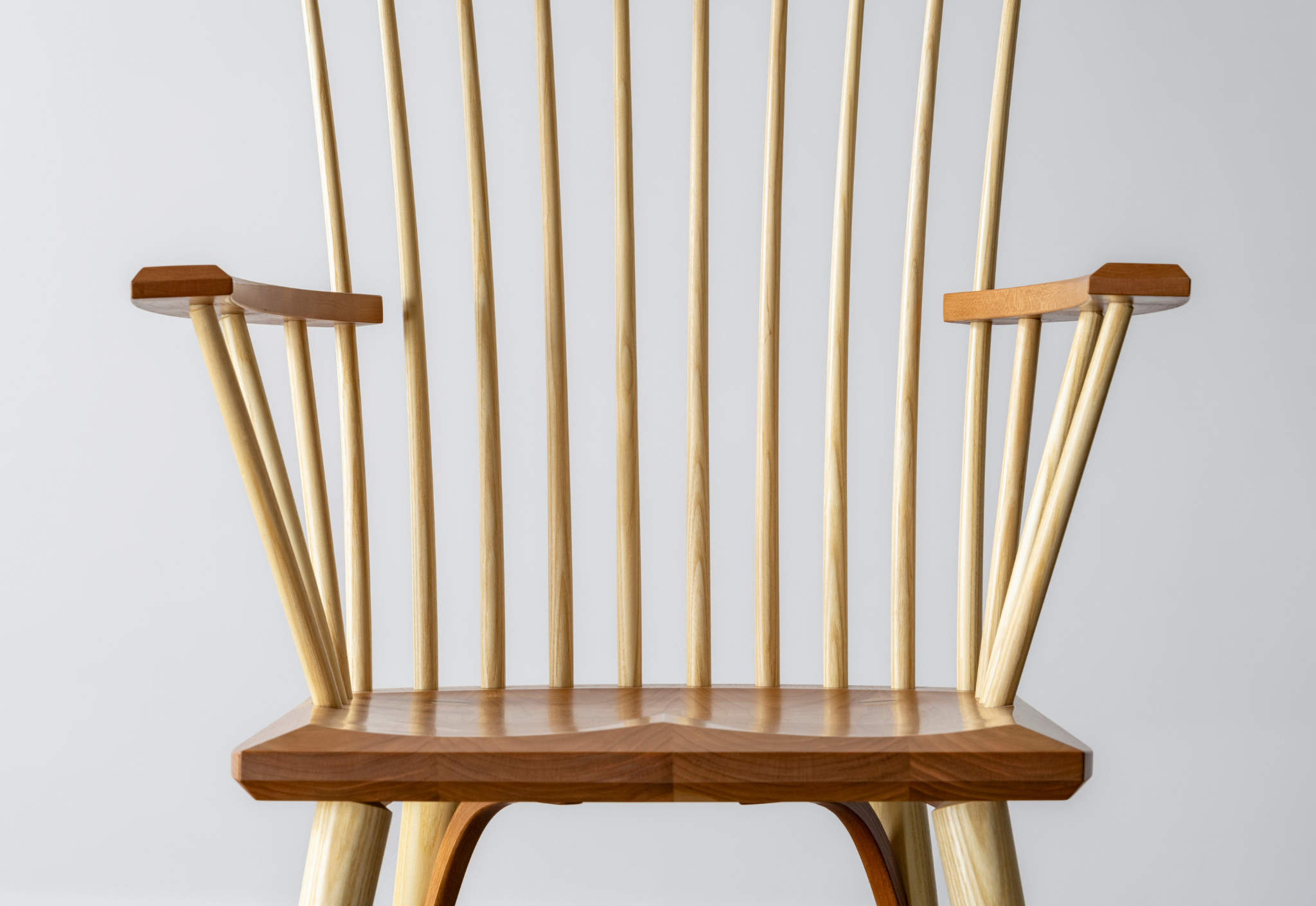 Eastward Arm Chair – Thos. Moser