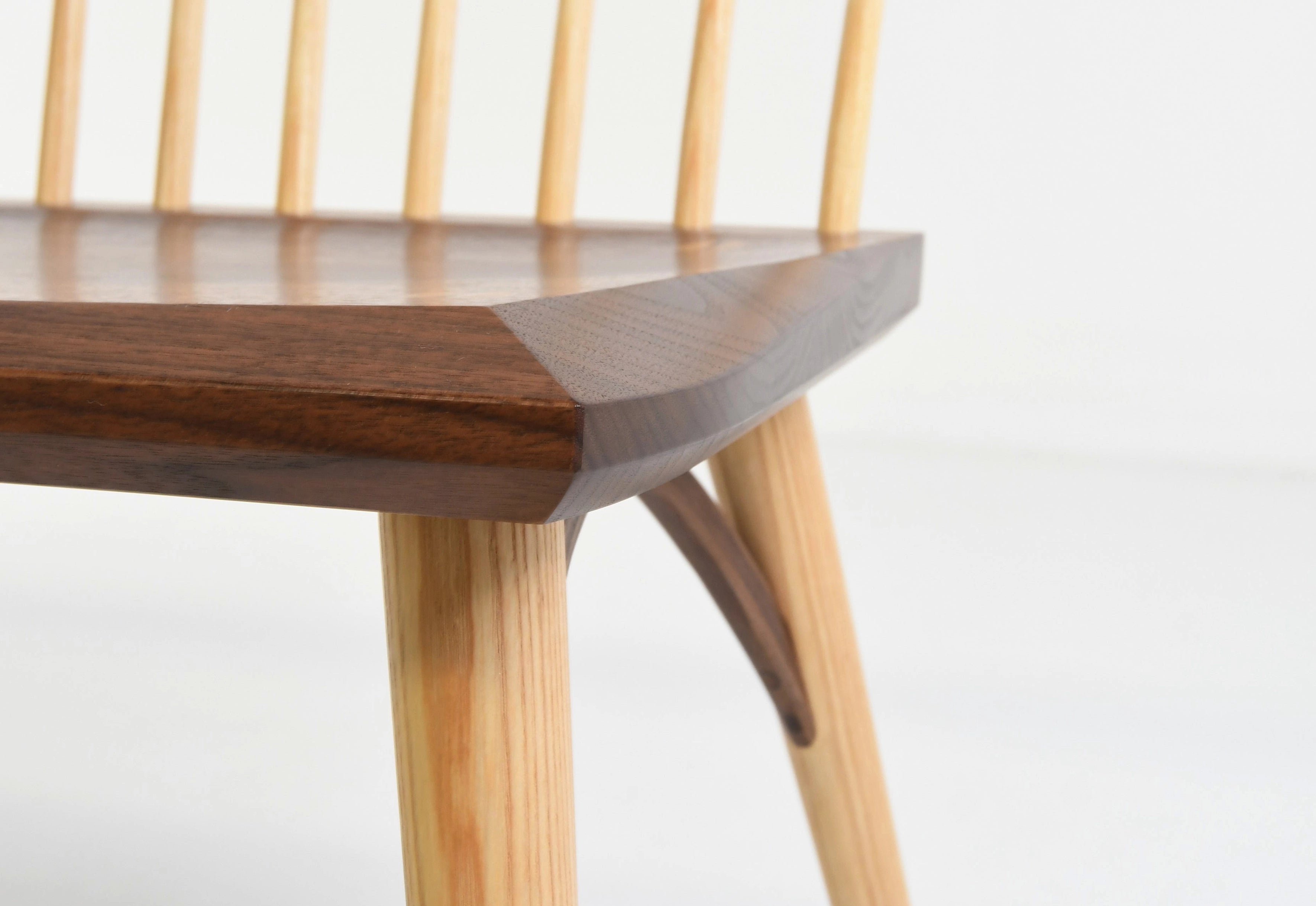 Eastward Bench