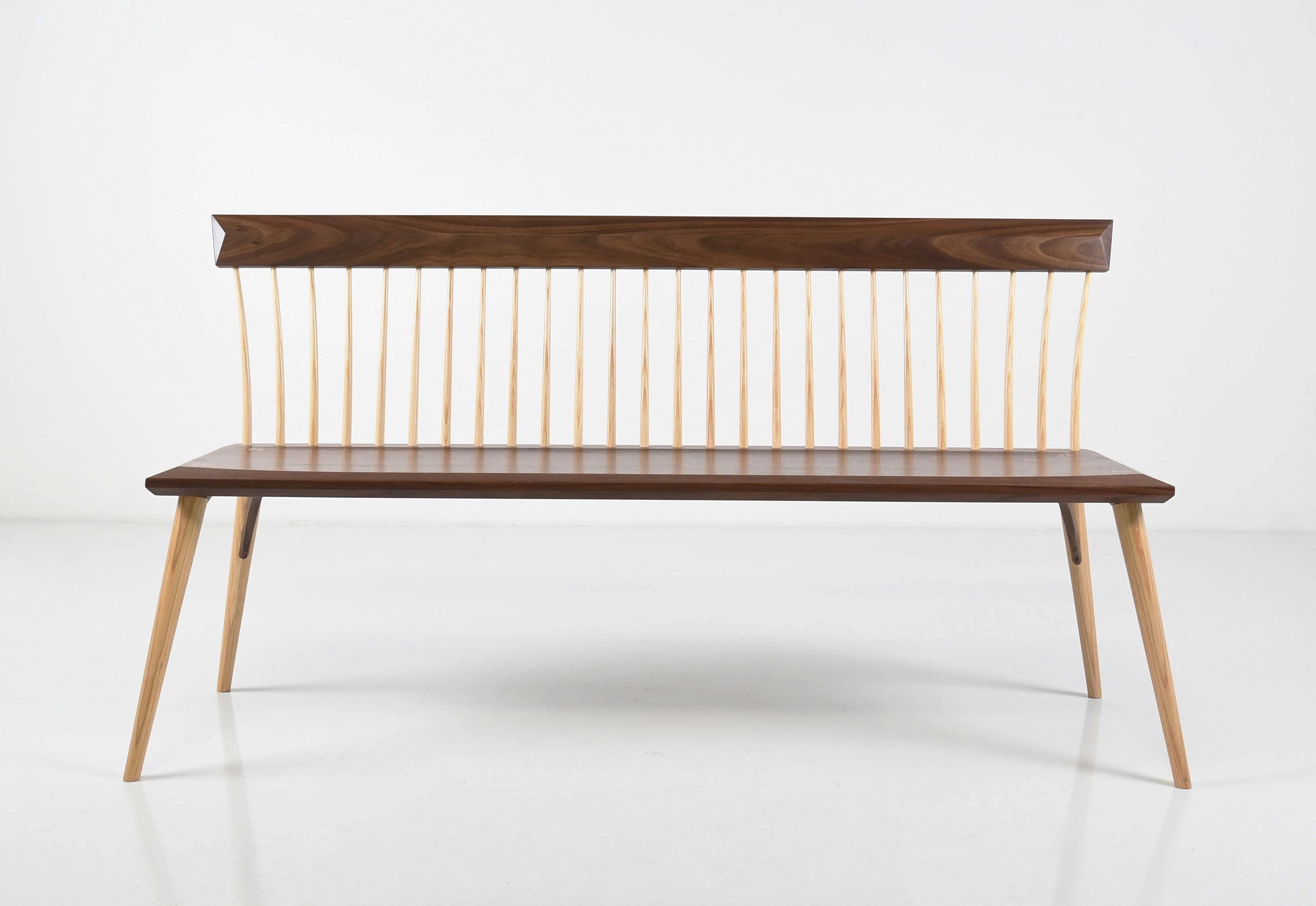 Eastward Bench