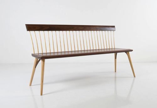 Eastward Bench