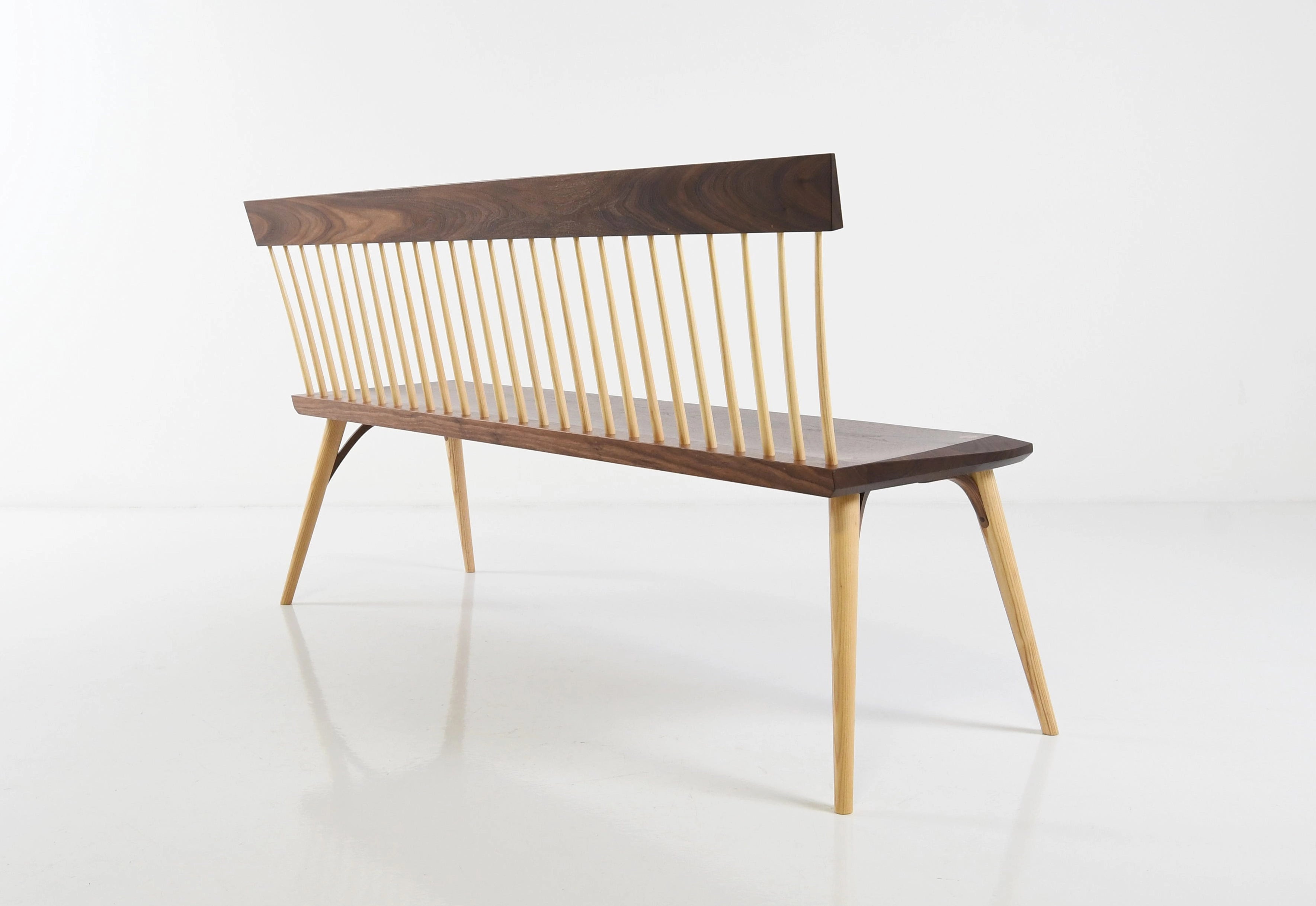 Eastward Bench