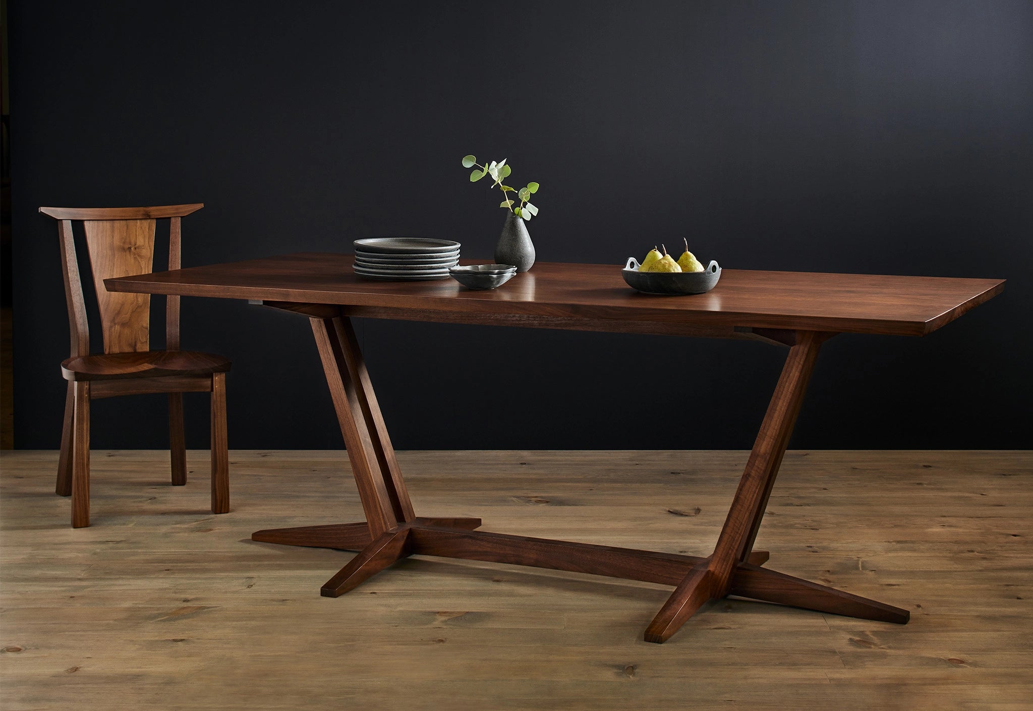 Edo Chair – Thos. Moser