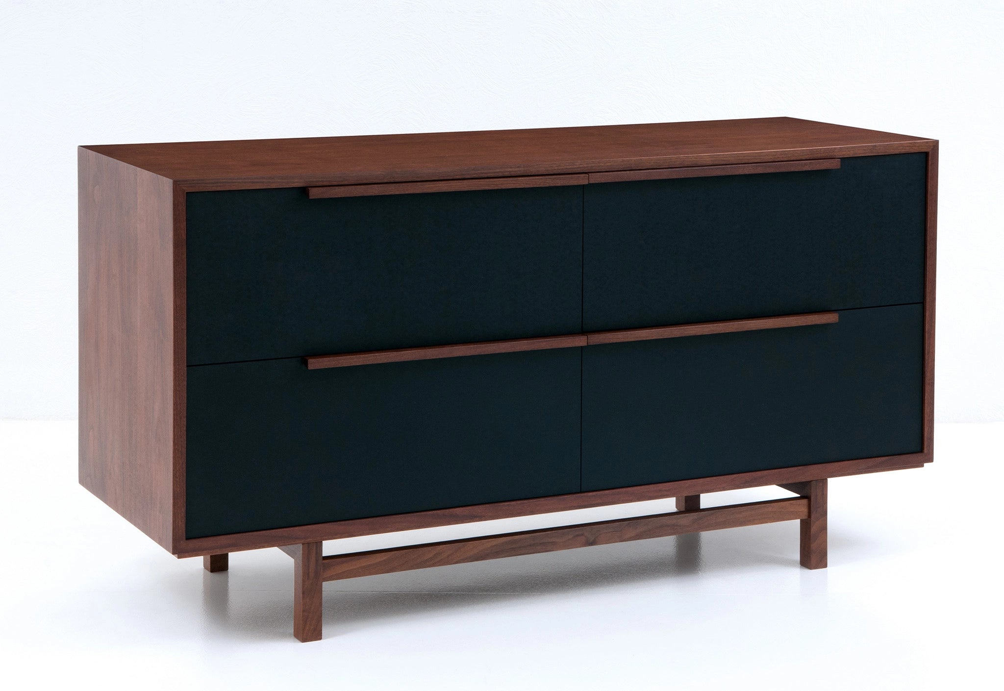 Element Credenza - Four Drawer – Thos. Moser