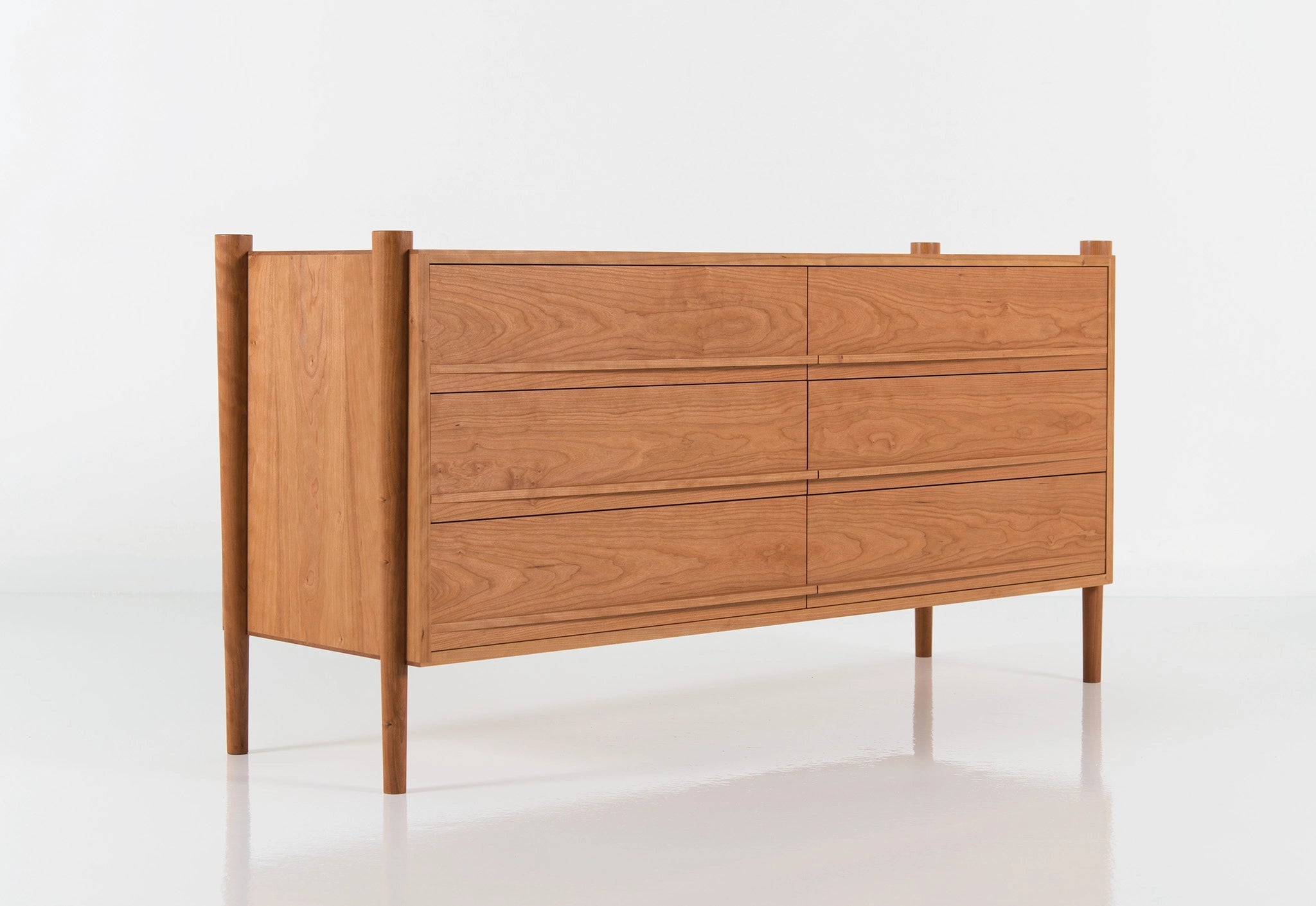 Ellipse Dresser - Horizontal – Thos. Moser