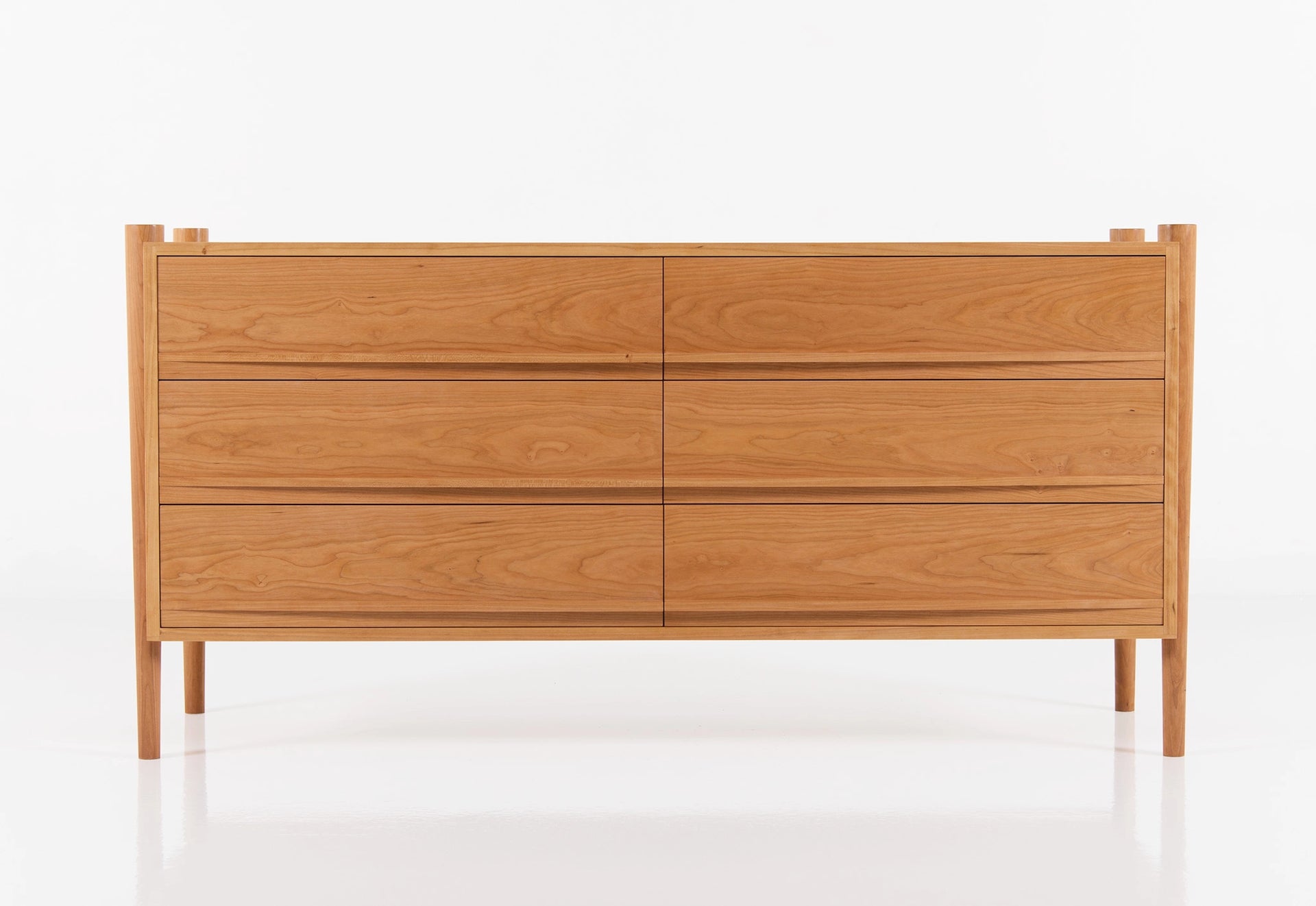 Ellipse Dresser - Horizontal – Thos. Moser