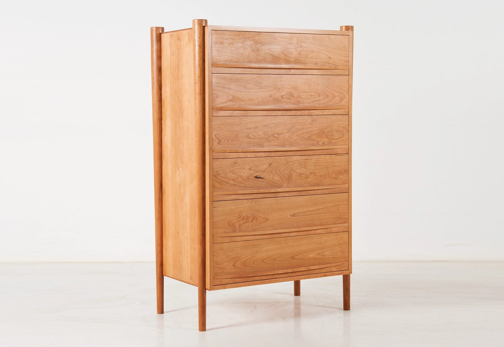 ^*^様 Atelier Dorf Ellipse Dresser - Vertical – Thos. Moser
