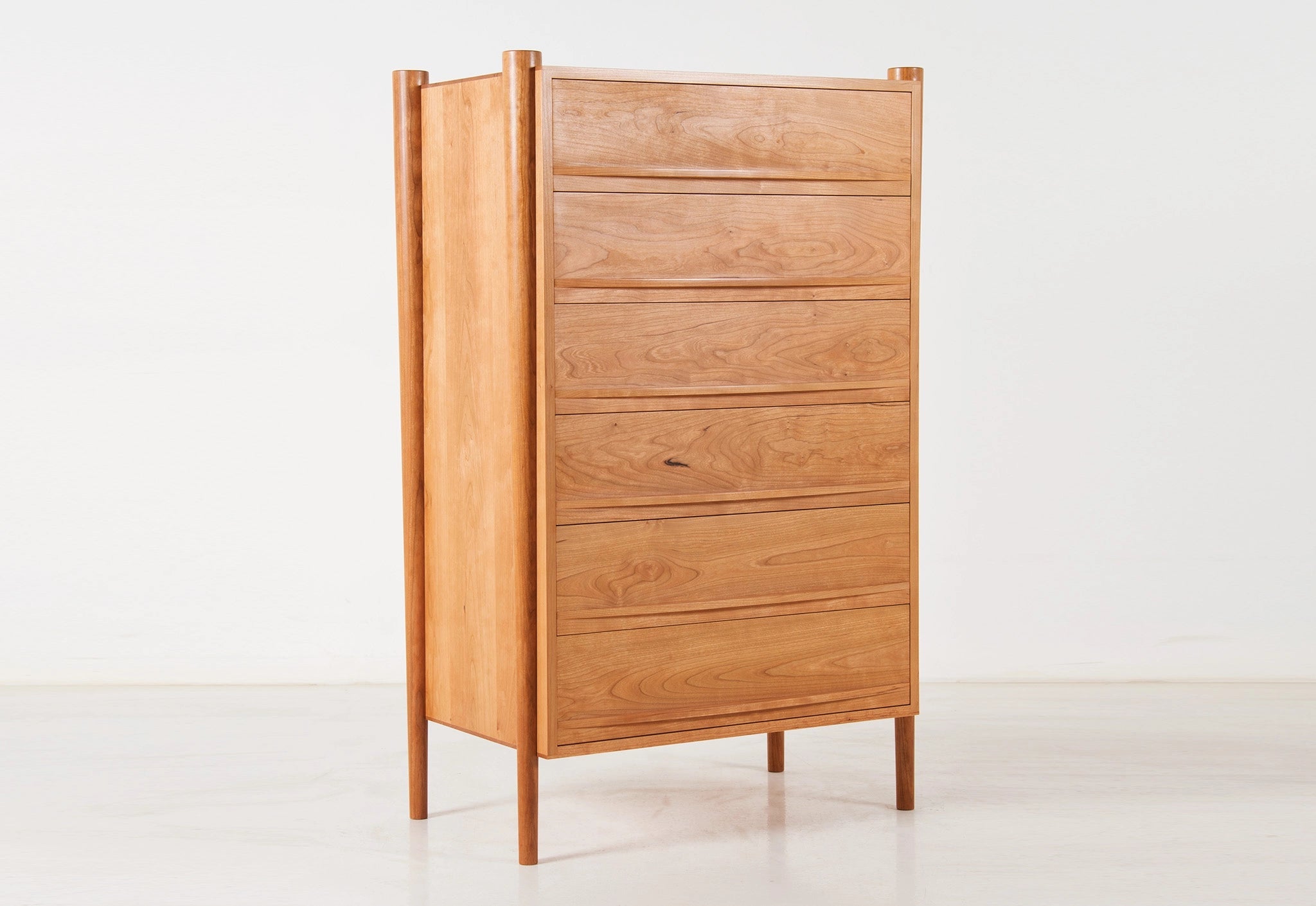 Ellipse Dresser - Vertical – Thos. Moser