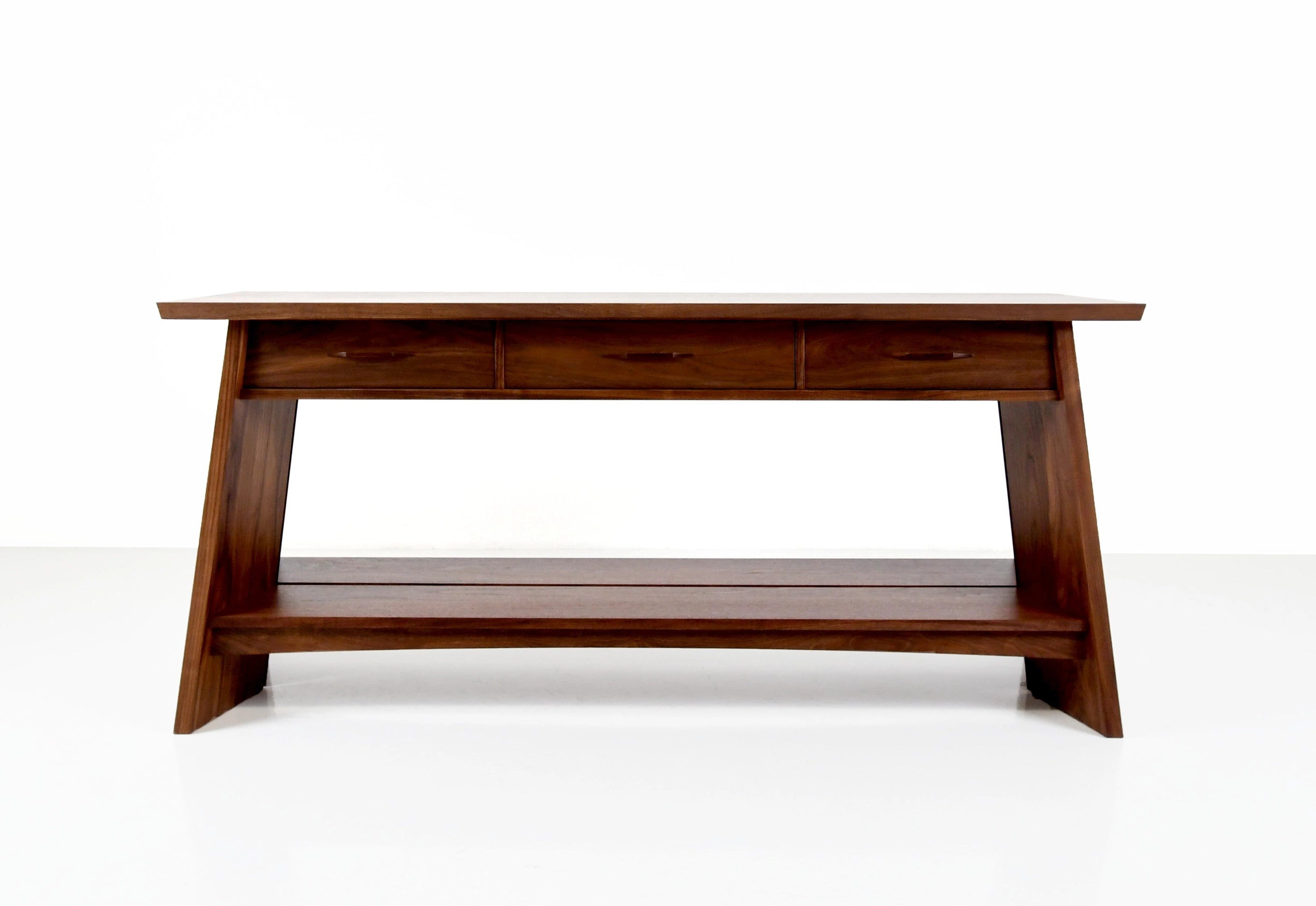 Edo Open Sideboard