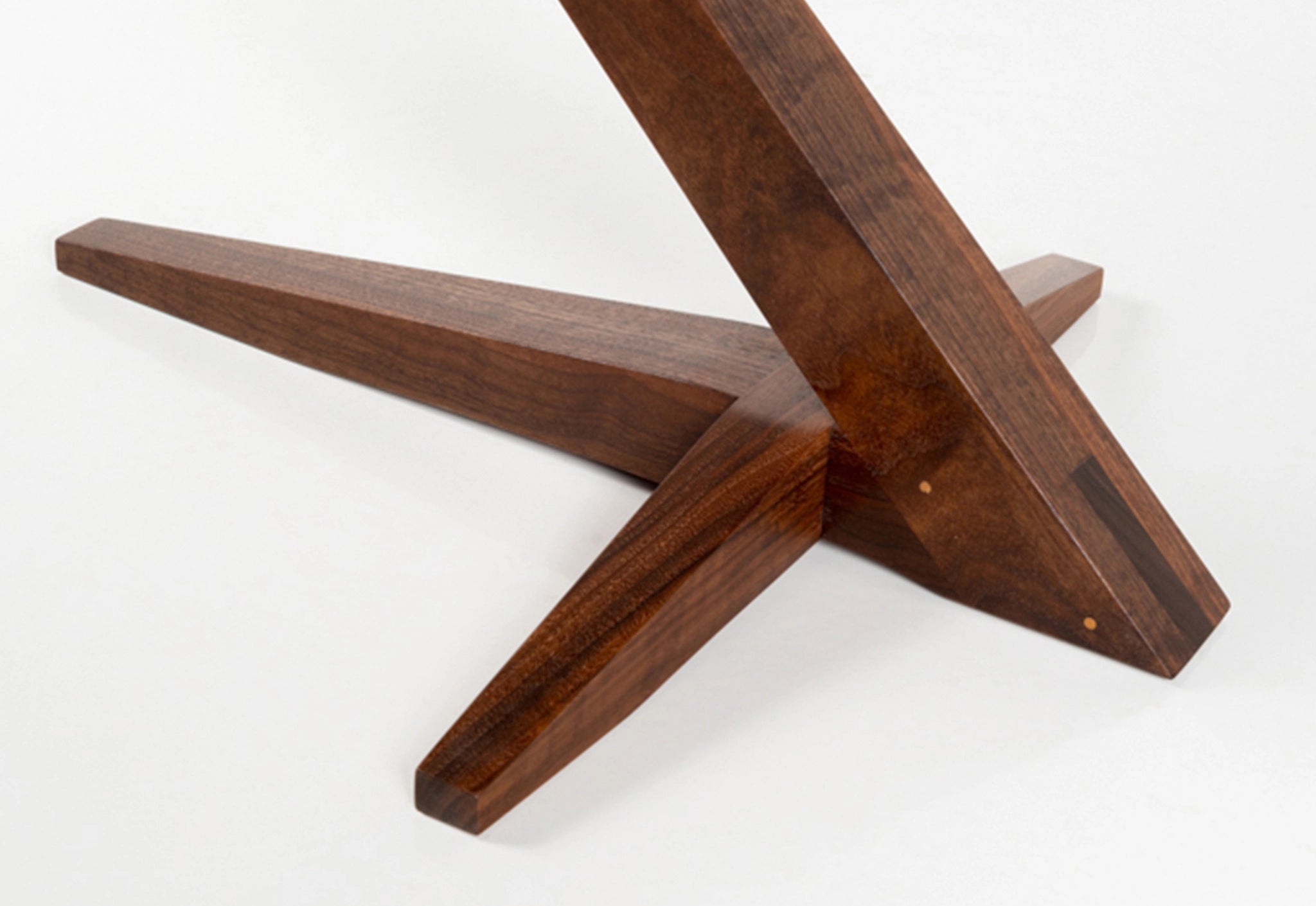 Edo Cantilever Side Table