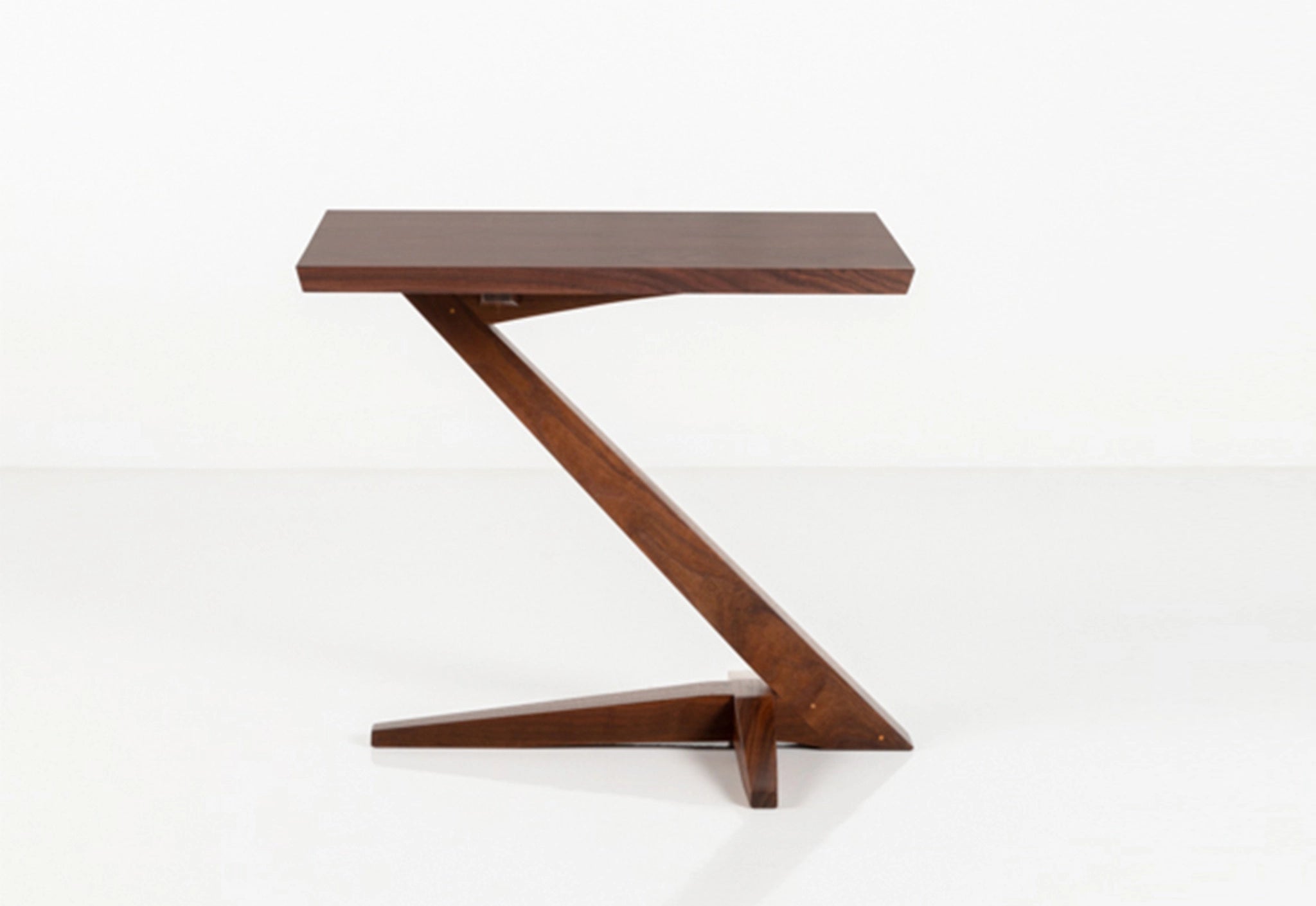 Edo Cantilever Side Table