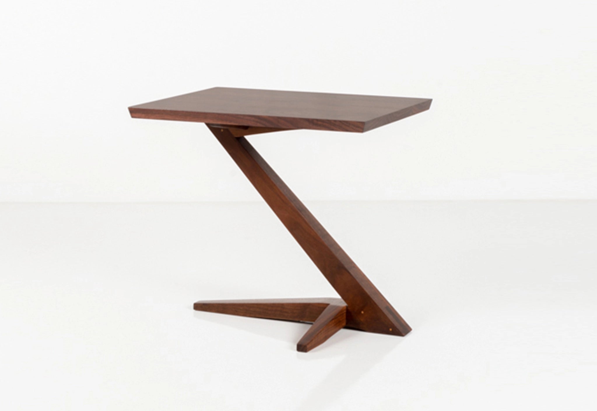 Edo Cantilever Side Table