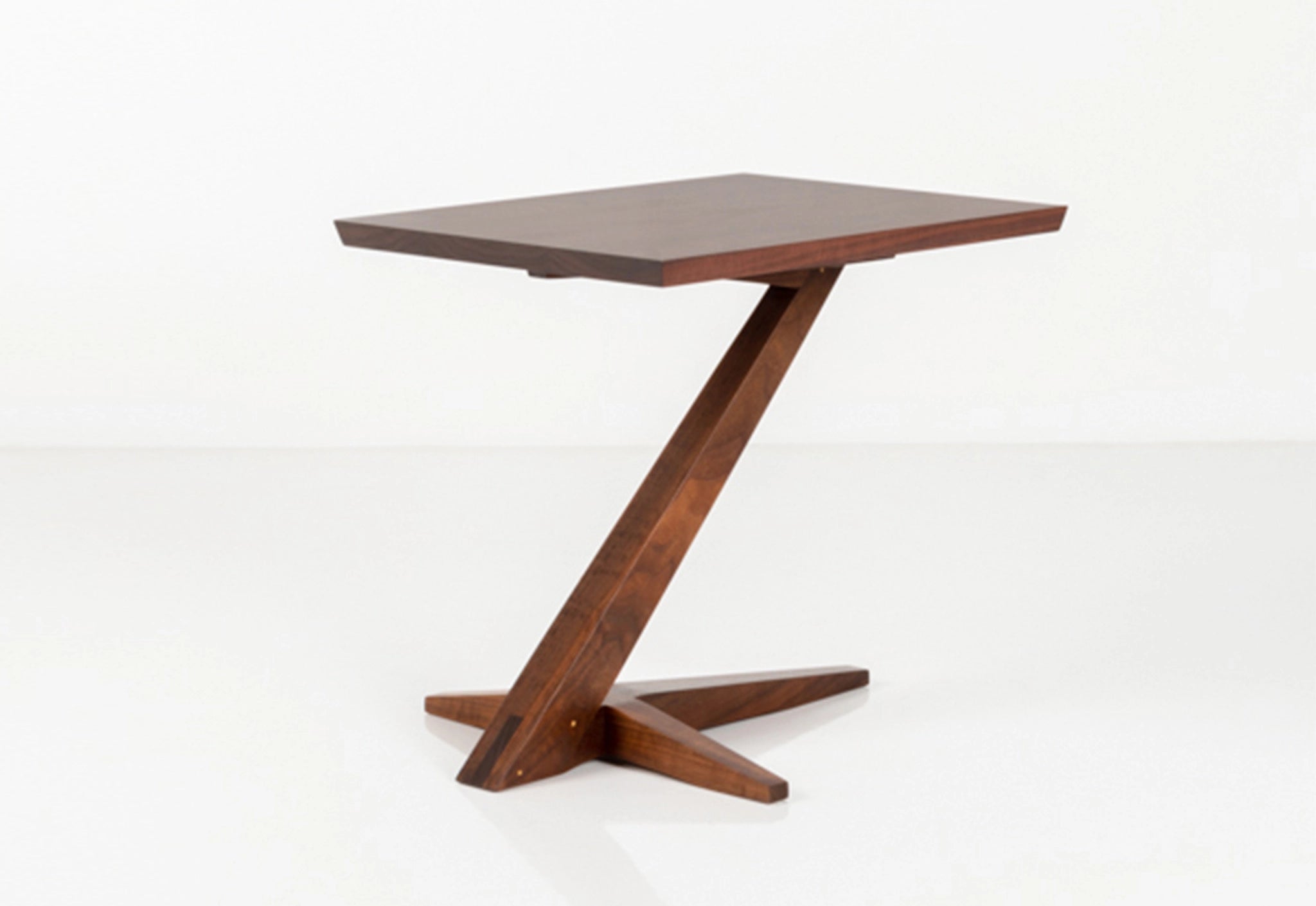 Edo Cantilever Side Table