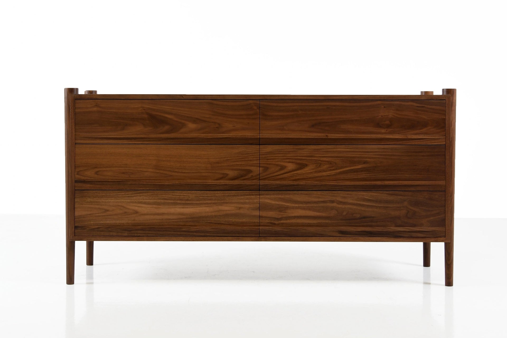 Ellipse Dresser - Horizontal – Thos. Moser
