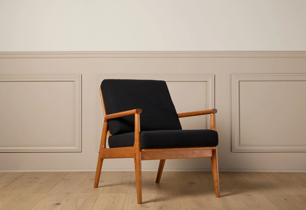 Fahmida Chair