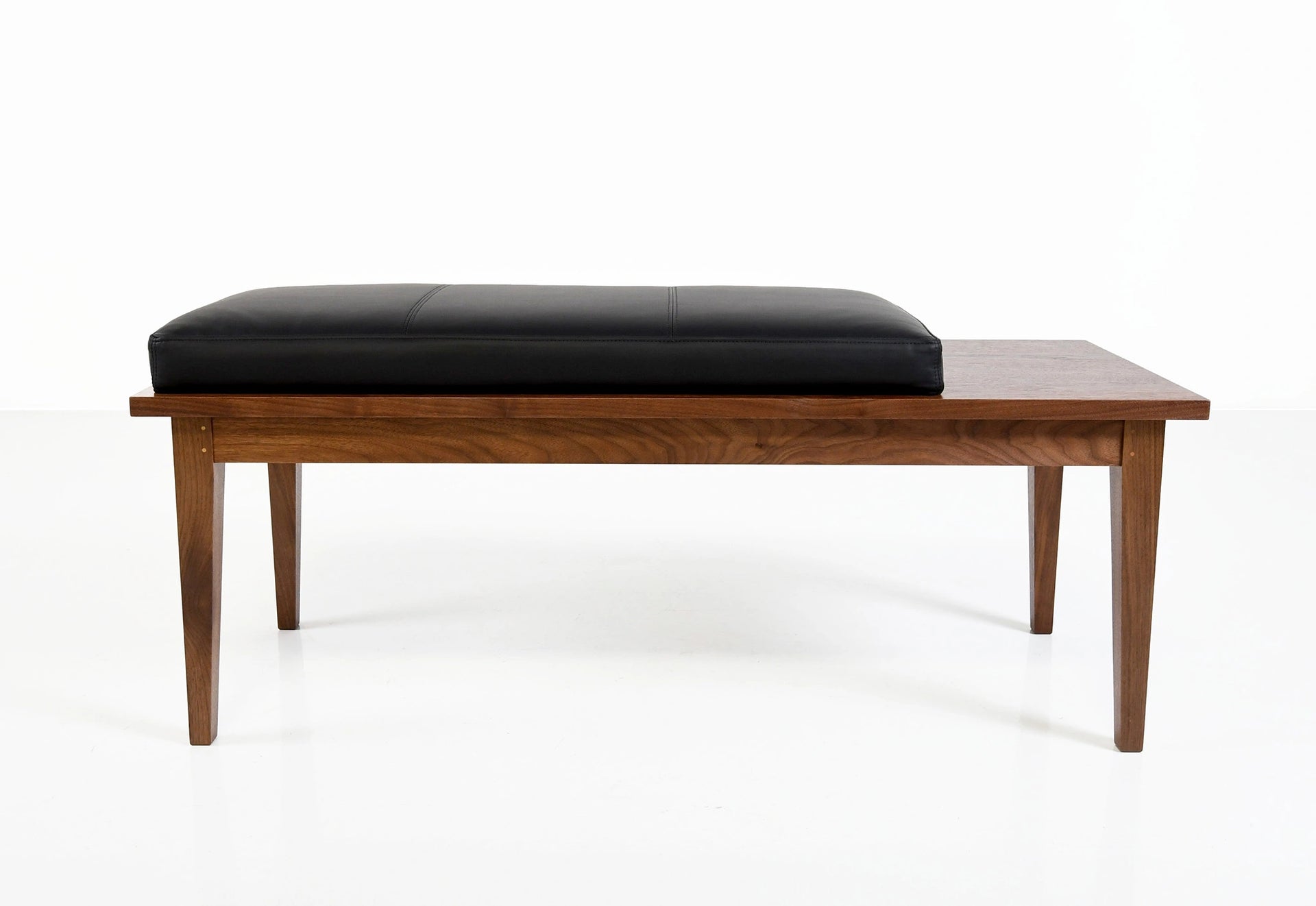 Fireside Bench – Thos. Moser