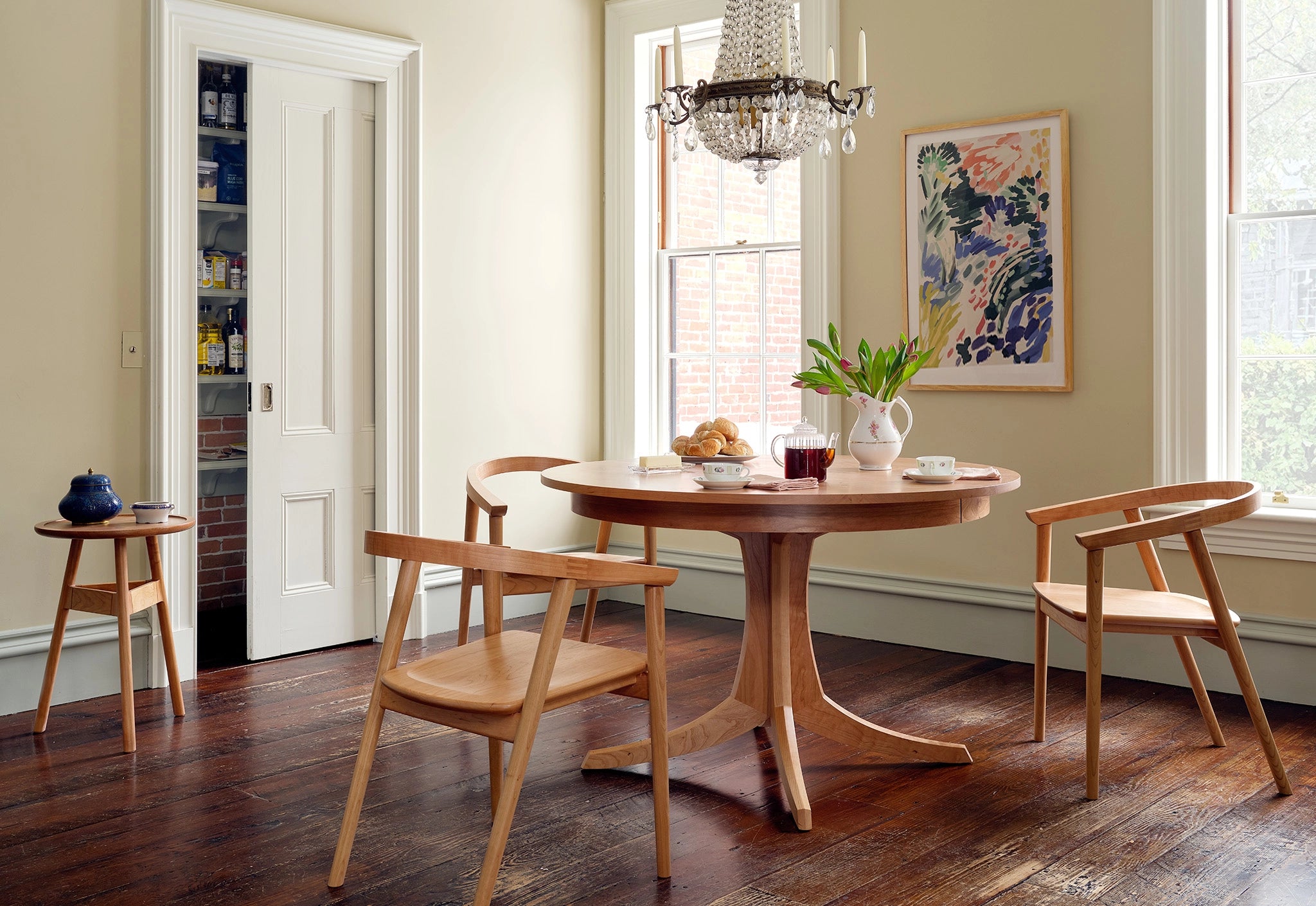 Hartford Side Table