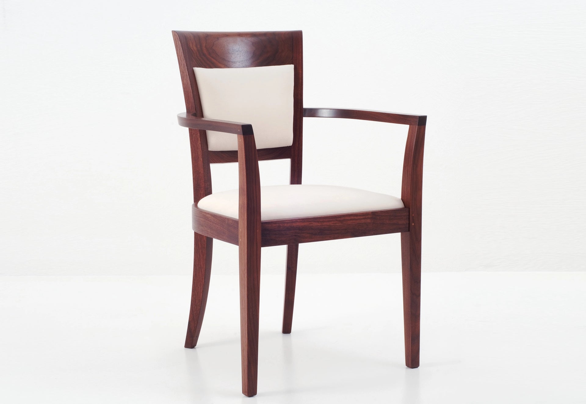 Harpswell Arm Chair – Thos. Moser