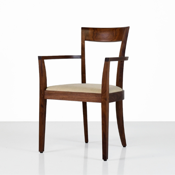 Harpswell Arm Chair – Thos. Moser