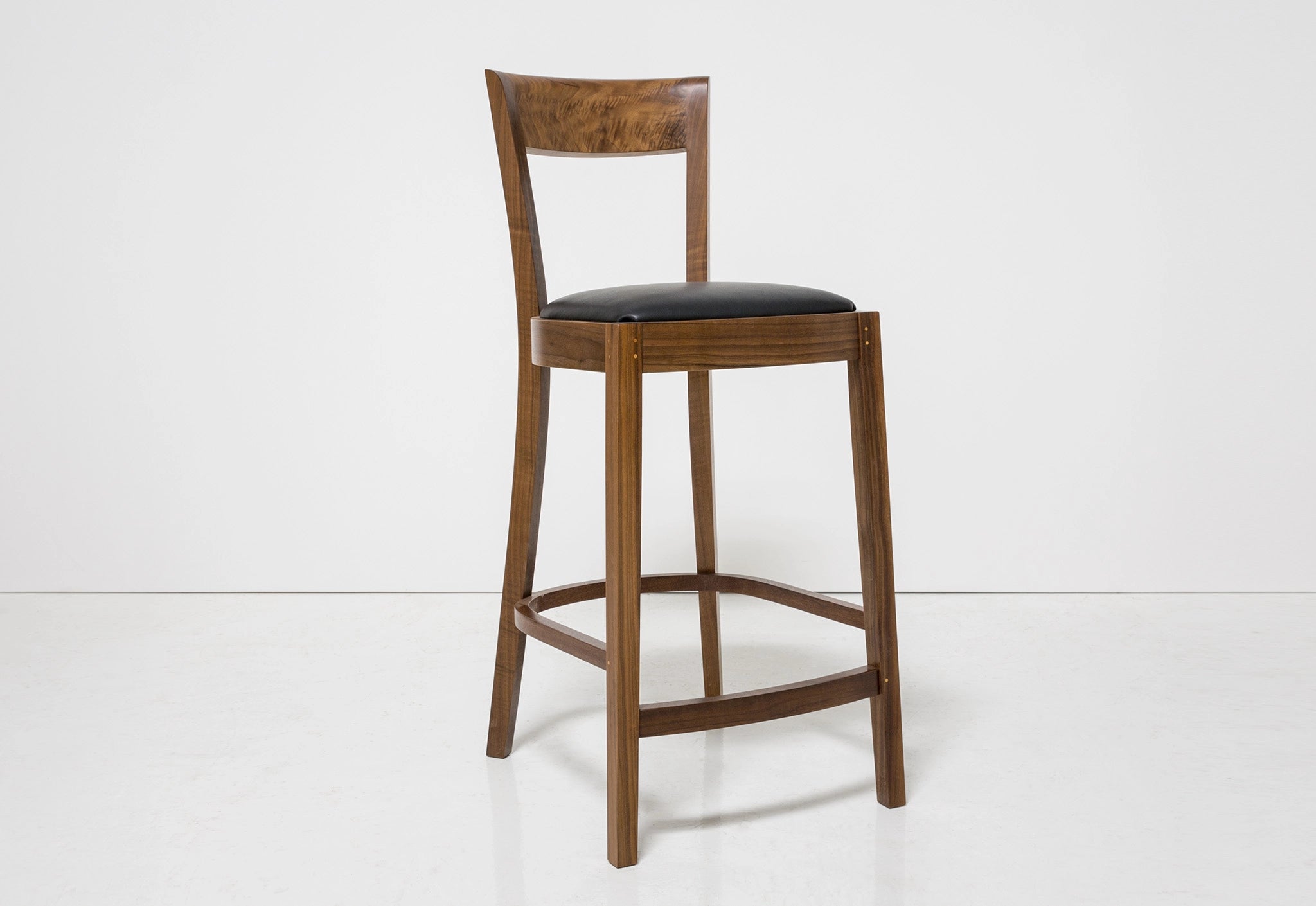 Harpswell Stool