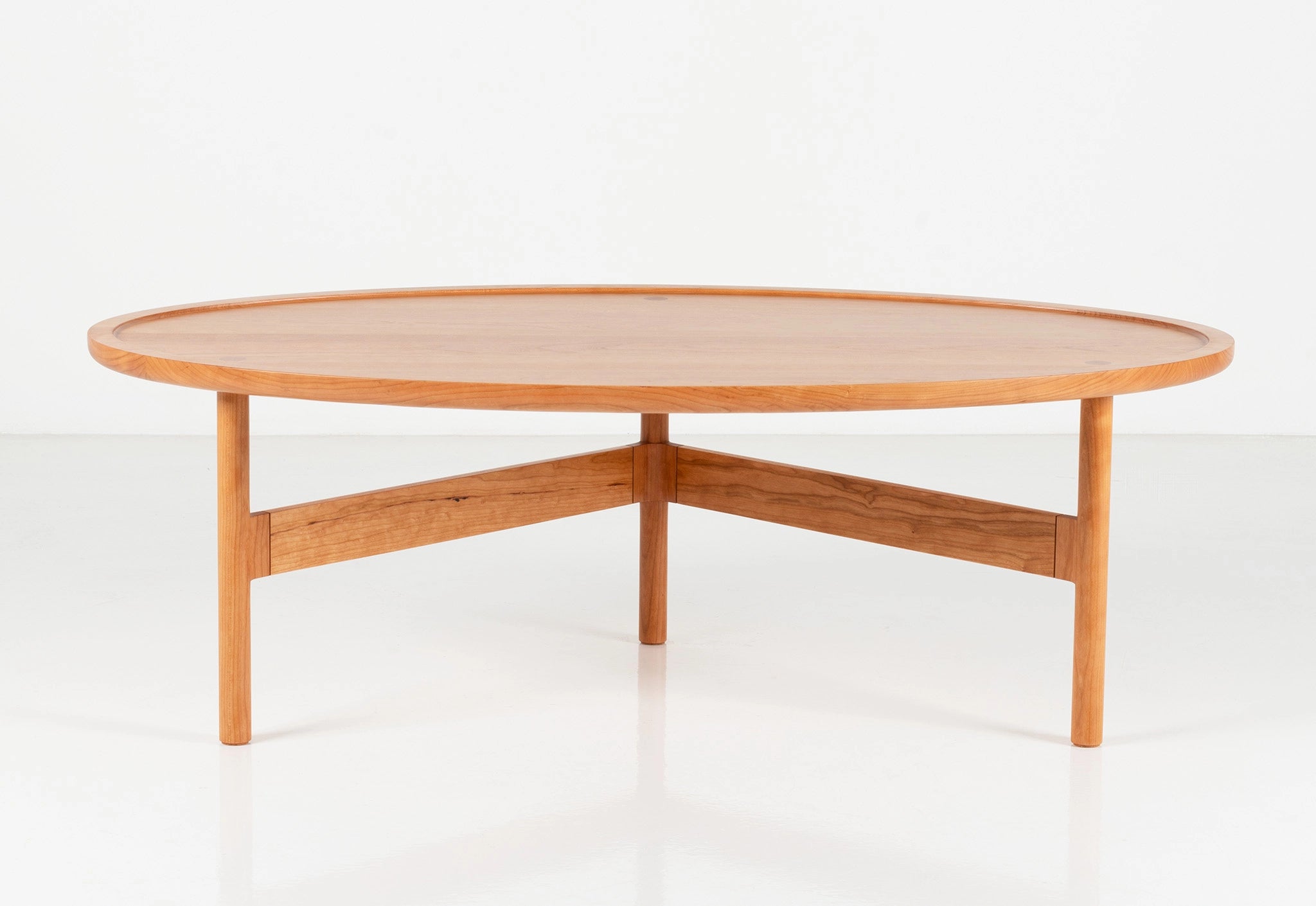 Hartford Coffee Table – Thos. Moser Hartford Coffee Table – Thos. Moser