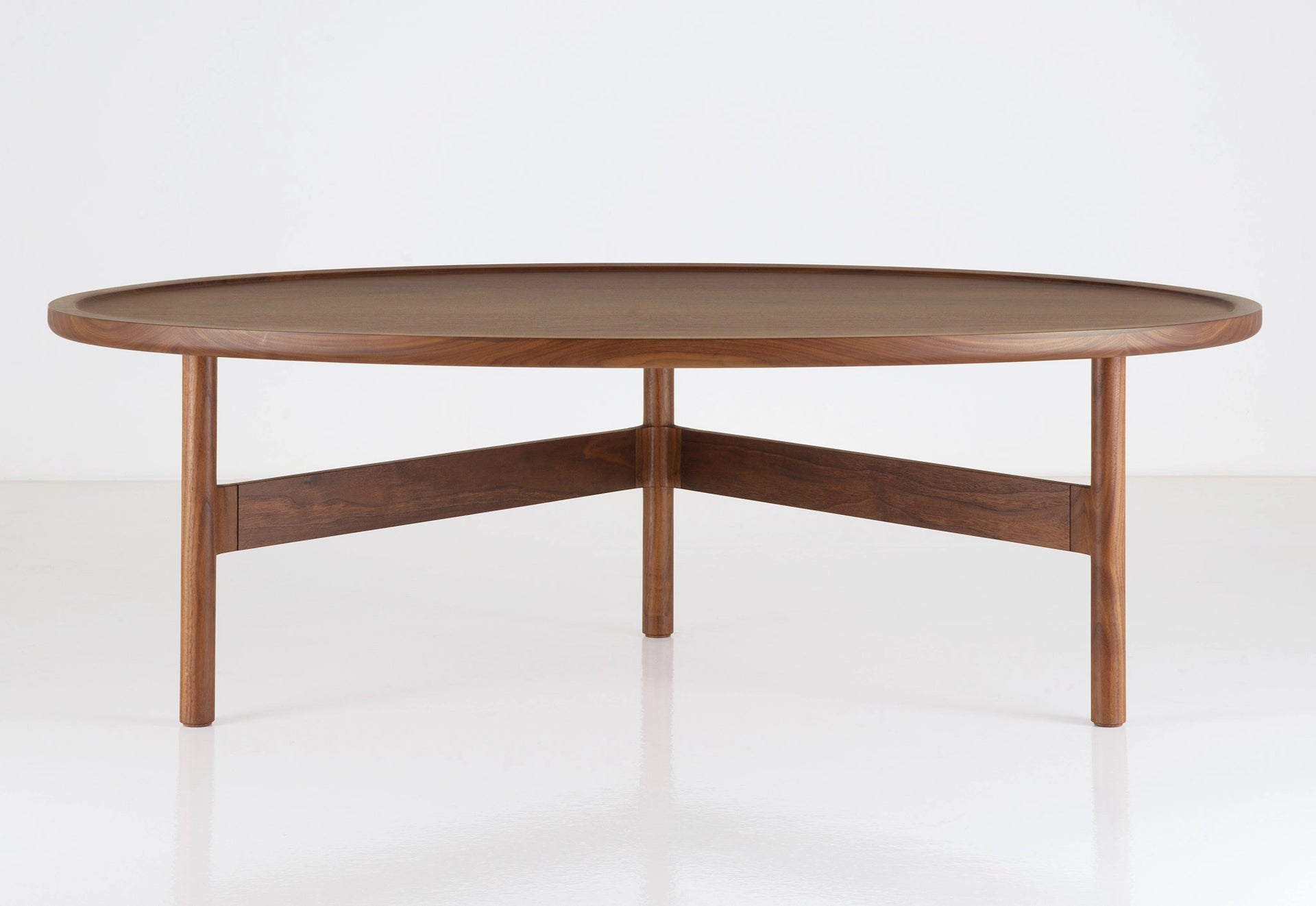 Hartford Coffee Table – Thos. Moser