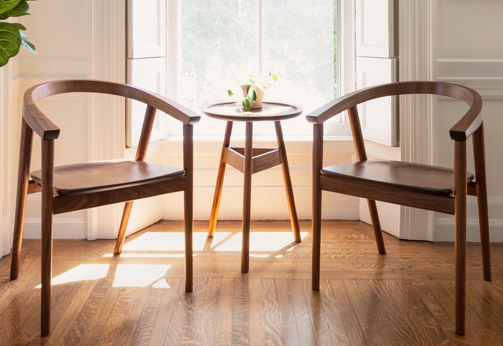 Hartford Side Table