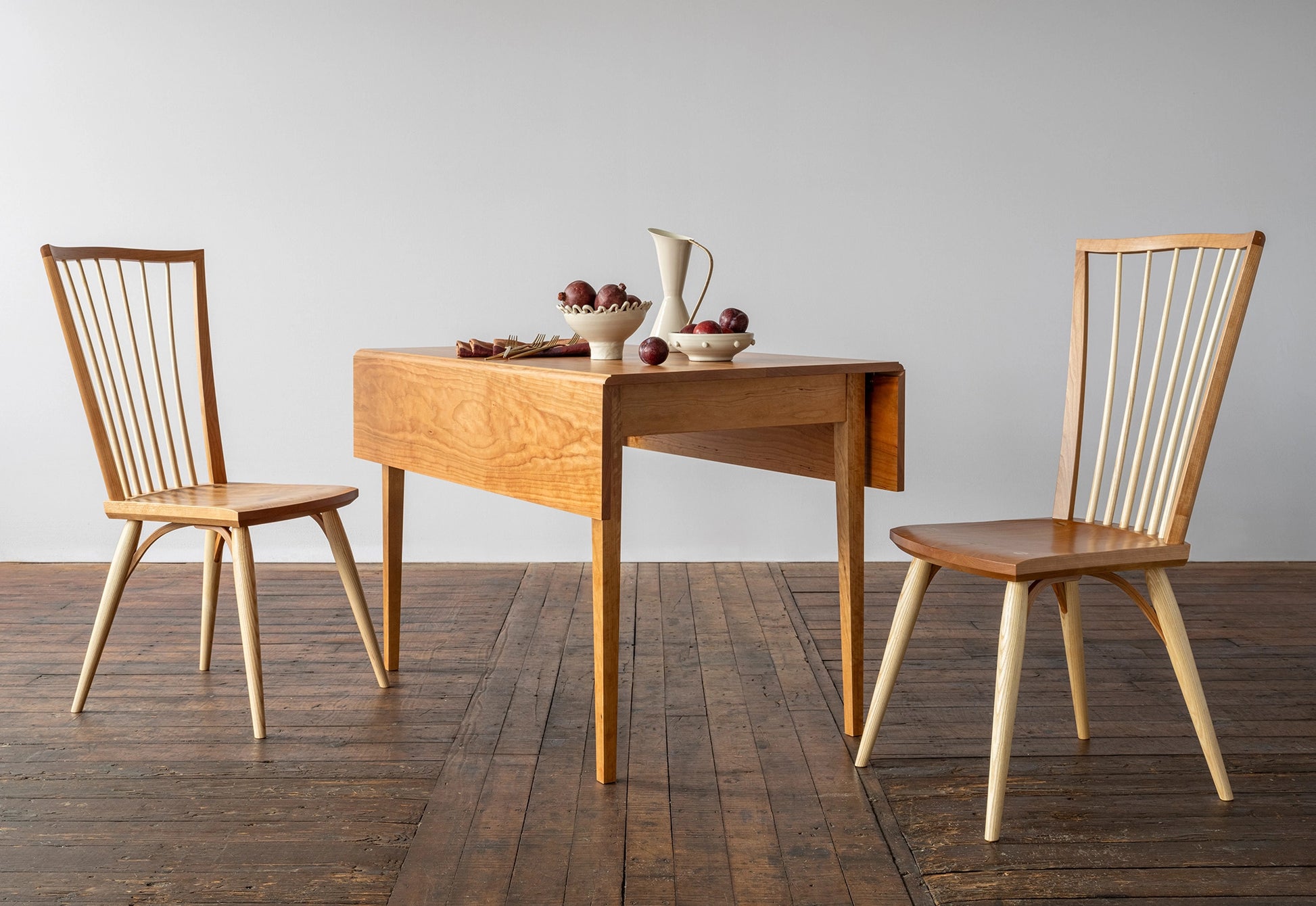 Harvest Table – Thos. Moser Harvest Table – Thos. Moser