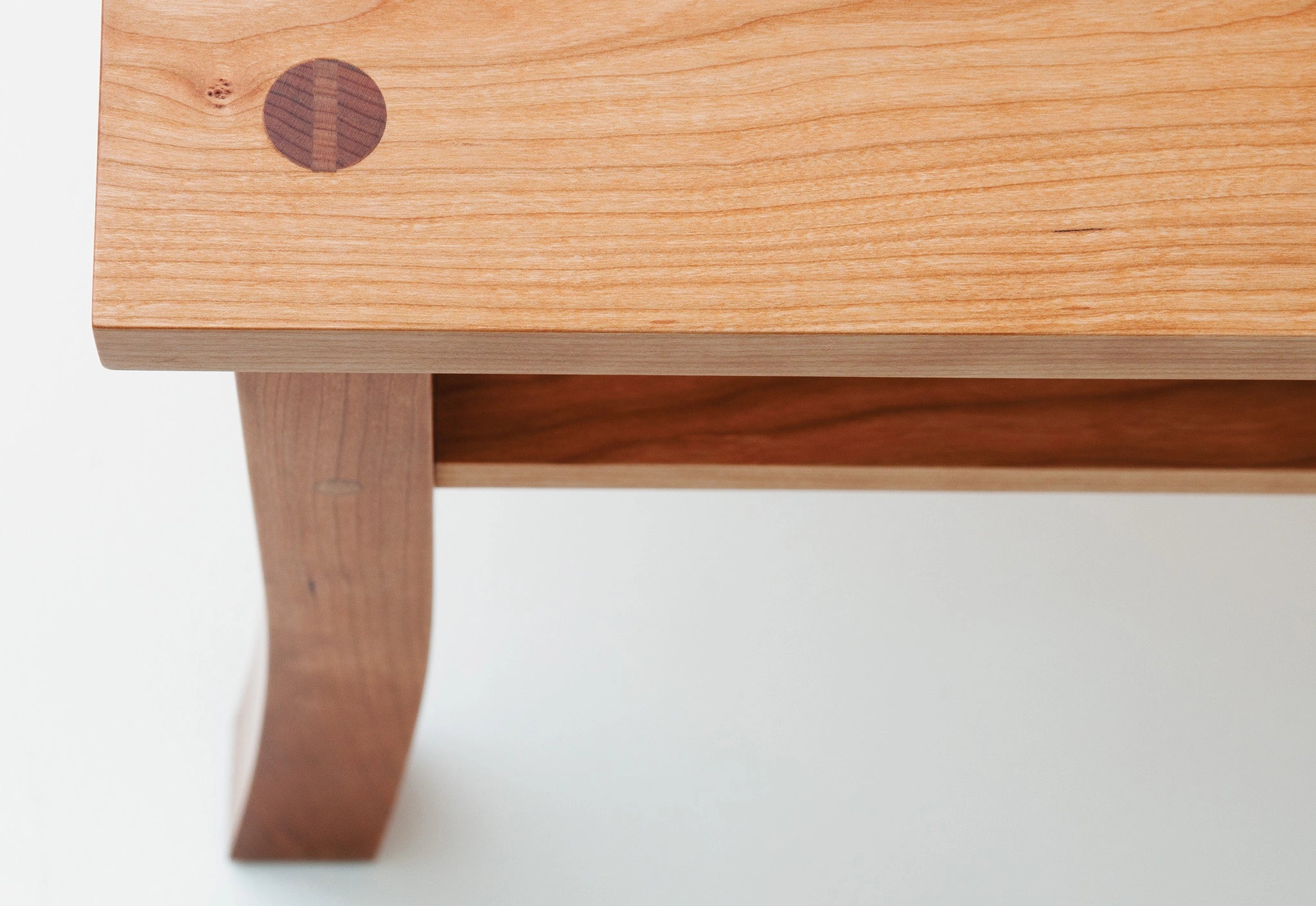Lolling Coffee Table
