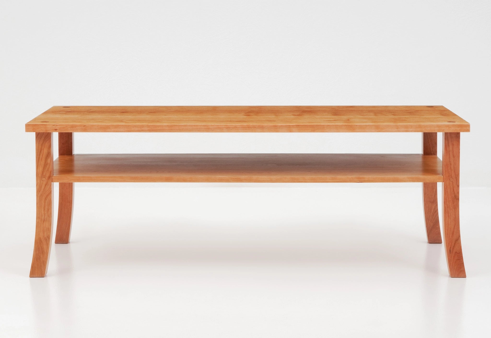 Lolling Coffee Table