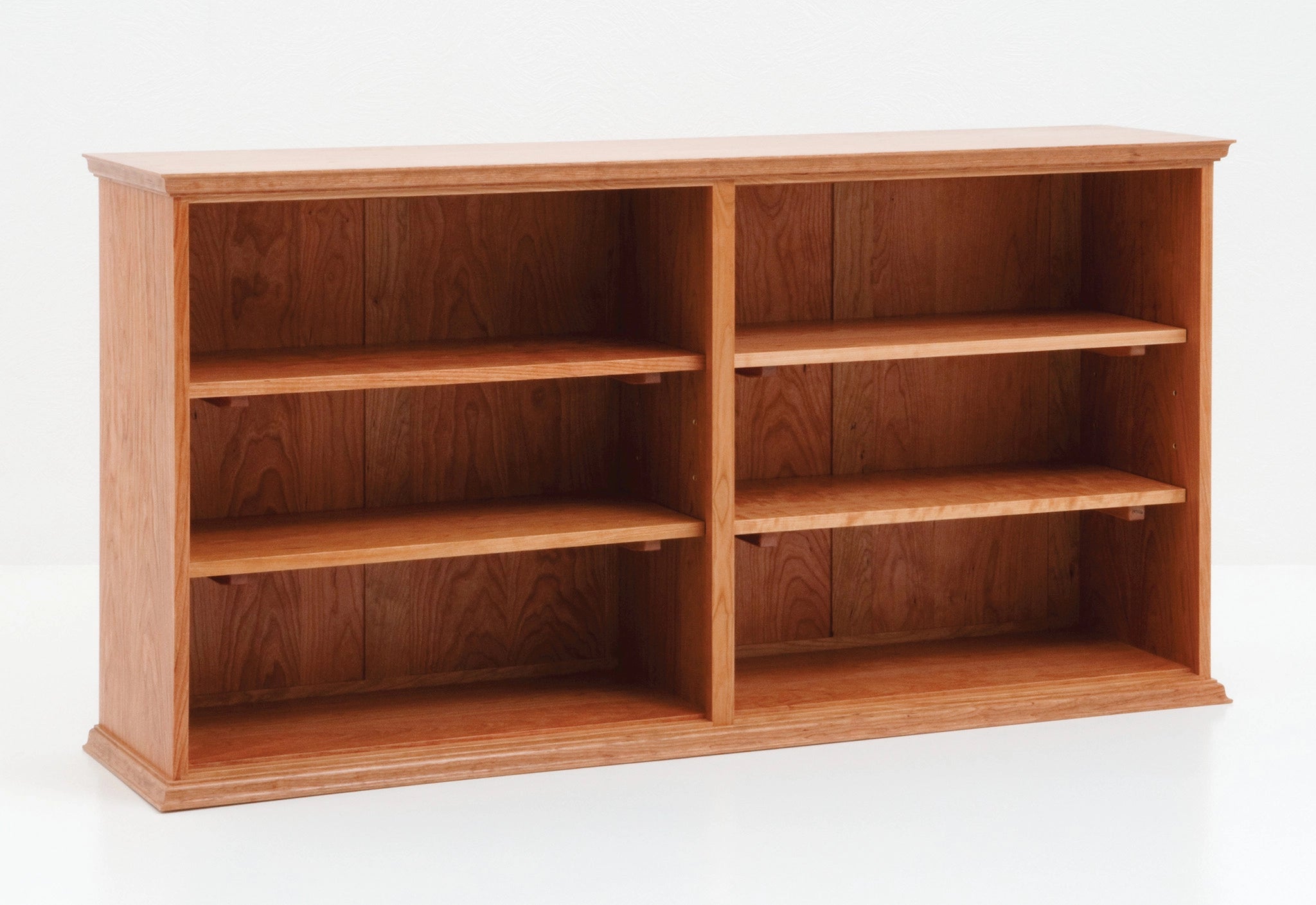 Long Bookcase