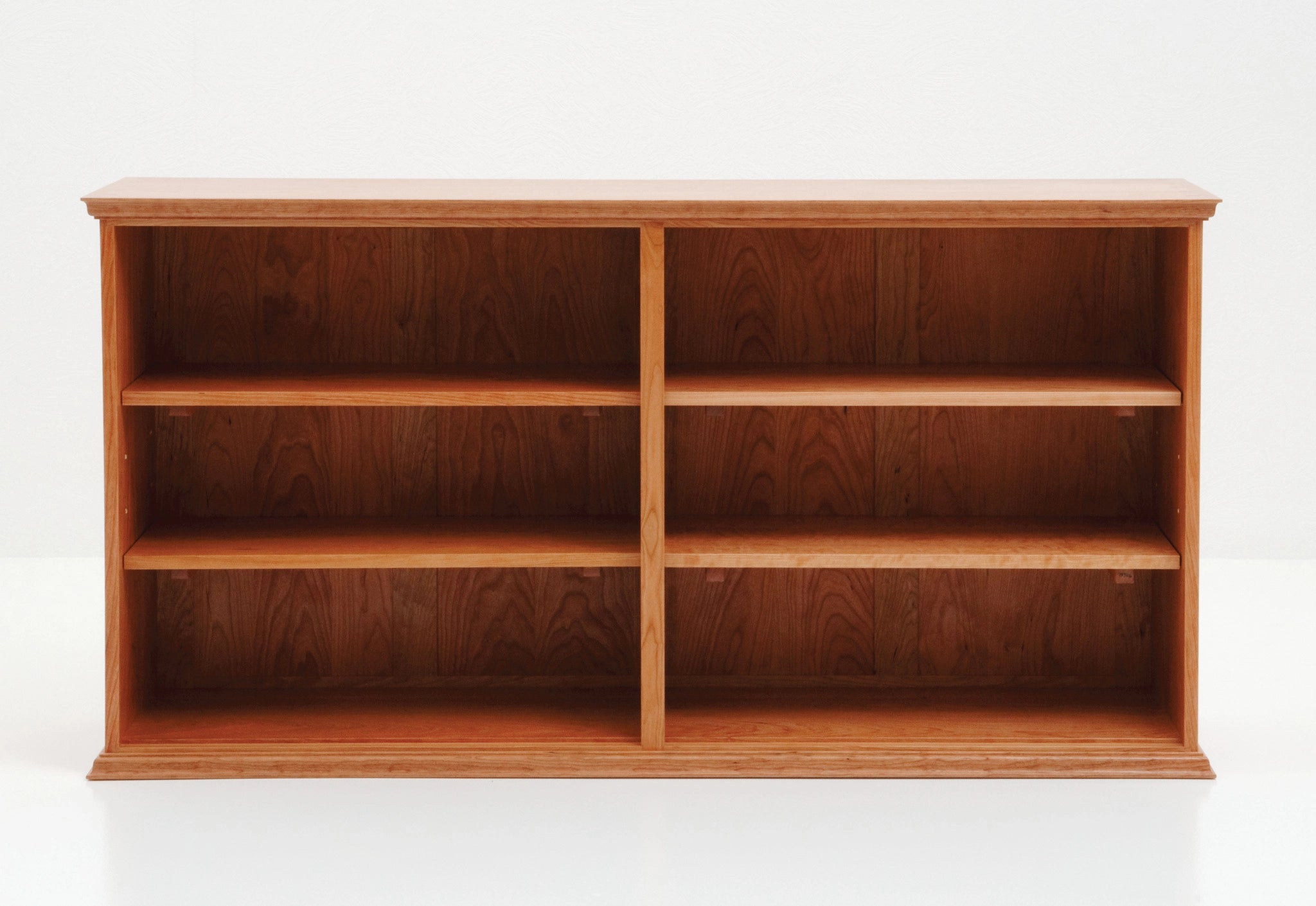 Long Bookcase