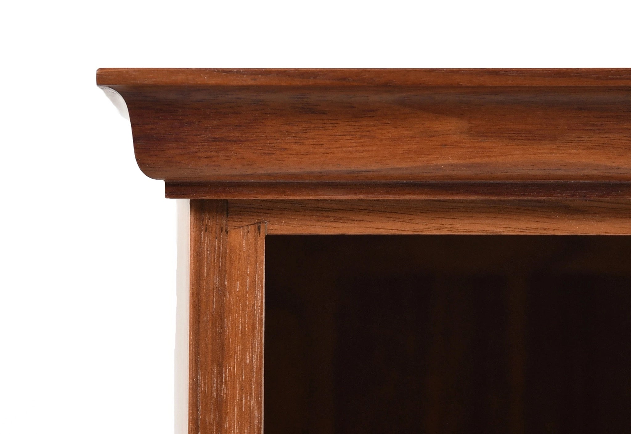 Long Bookcase