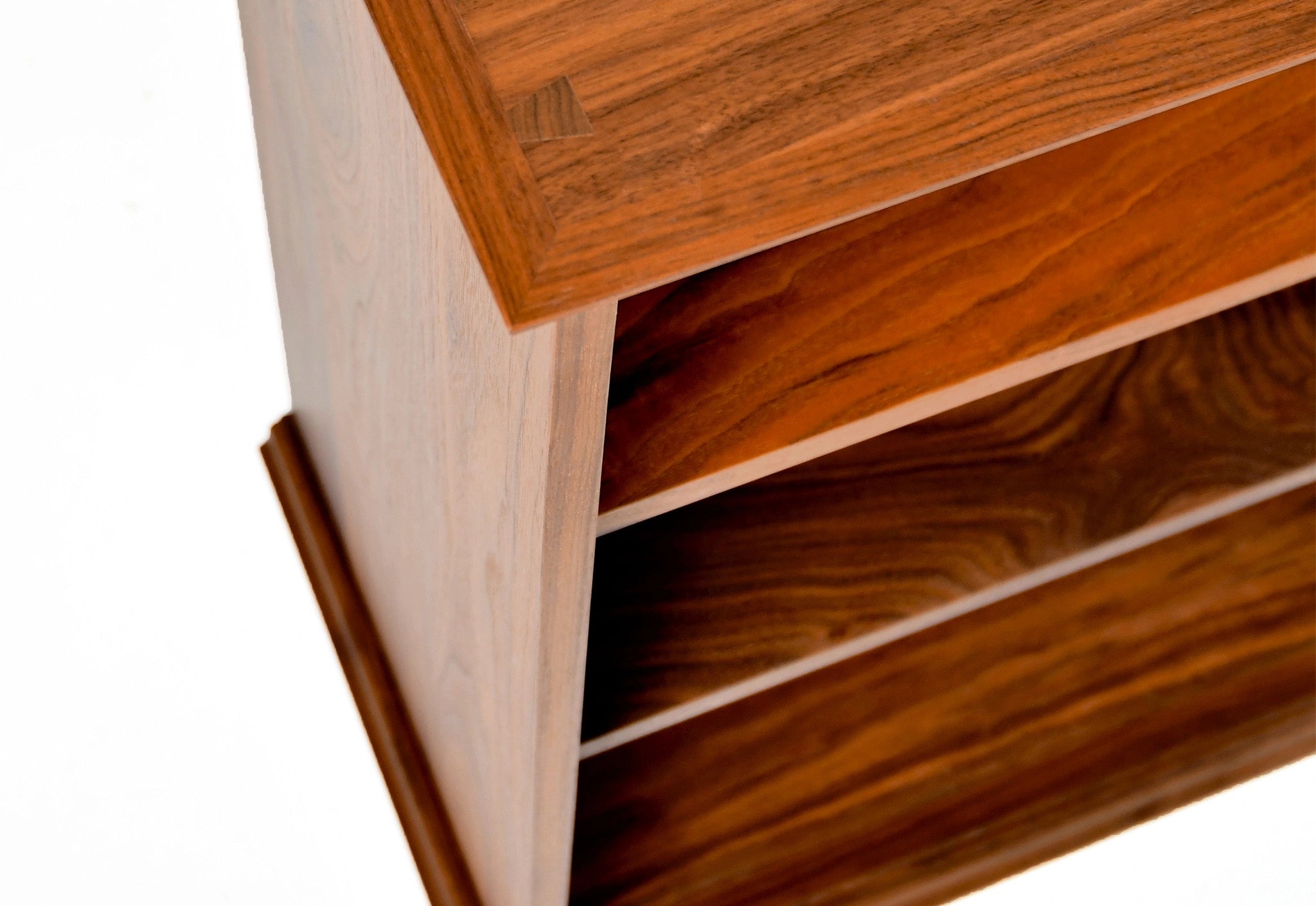 Long Bookcase