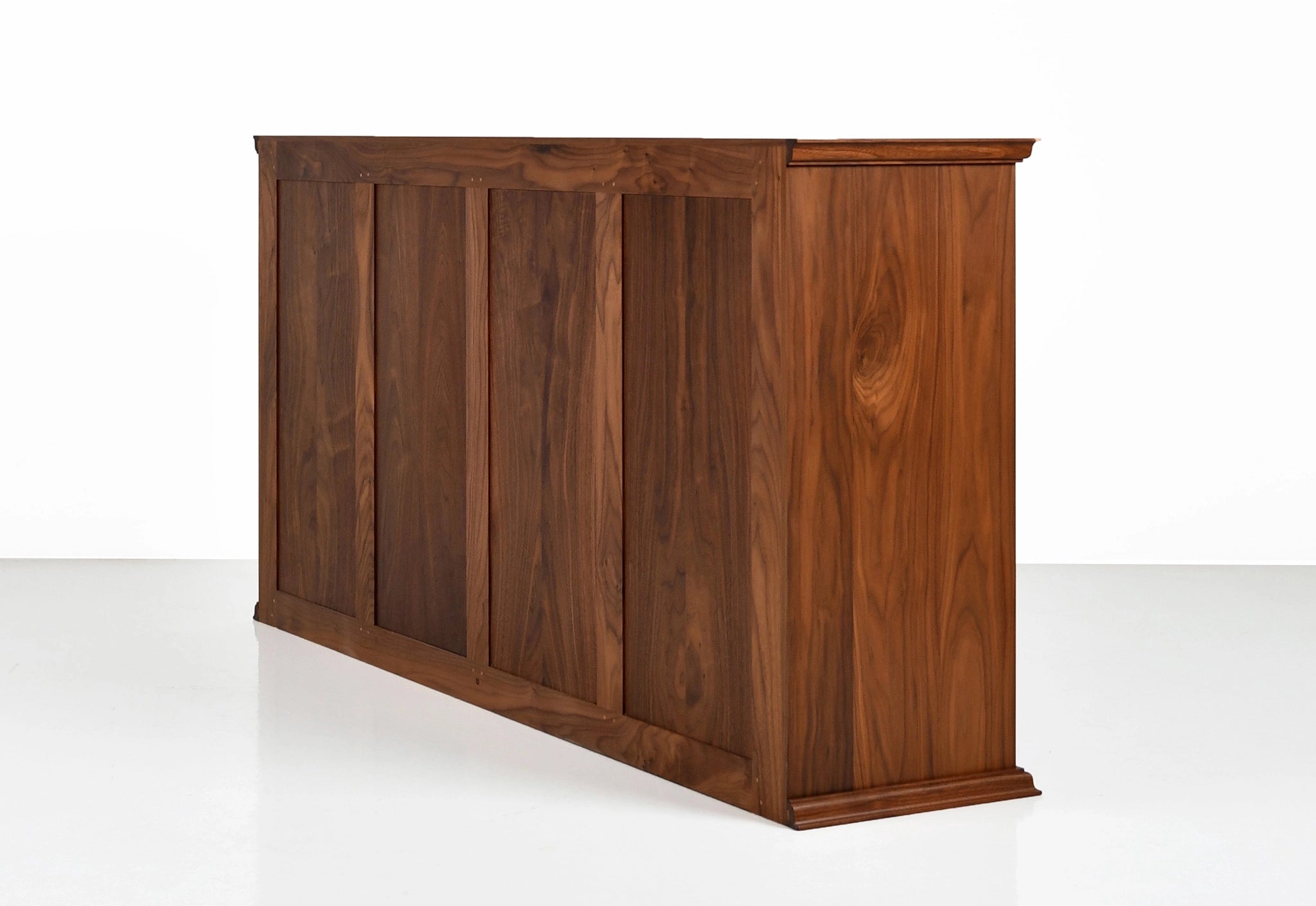 Long Bookcase