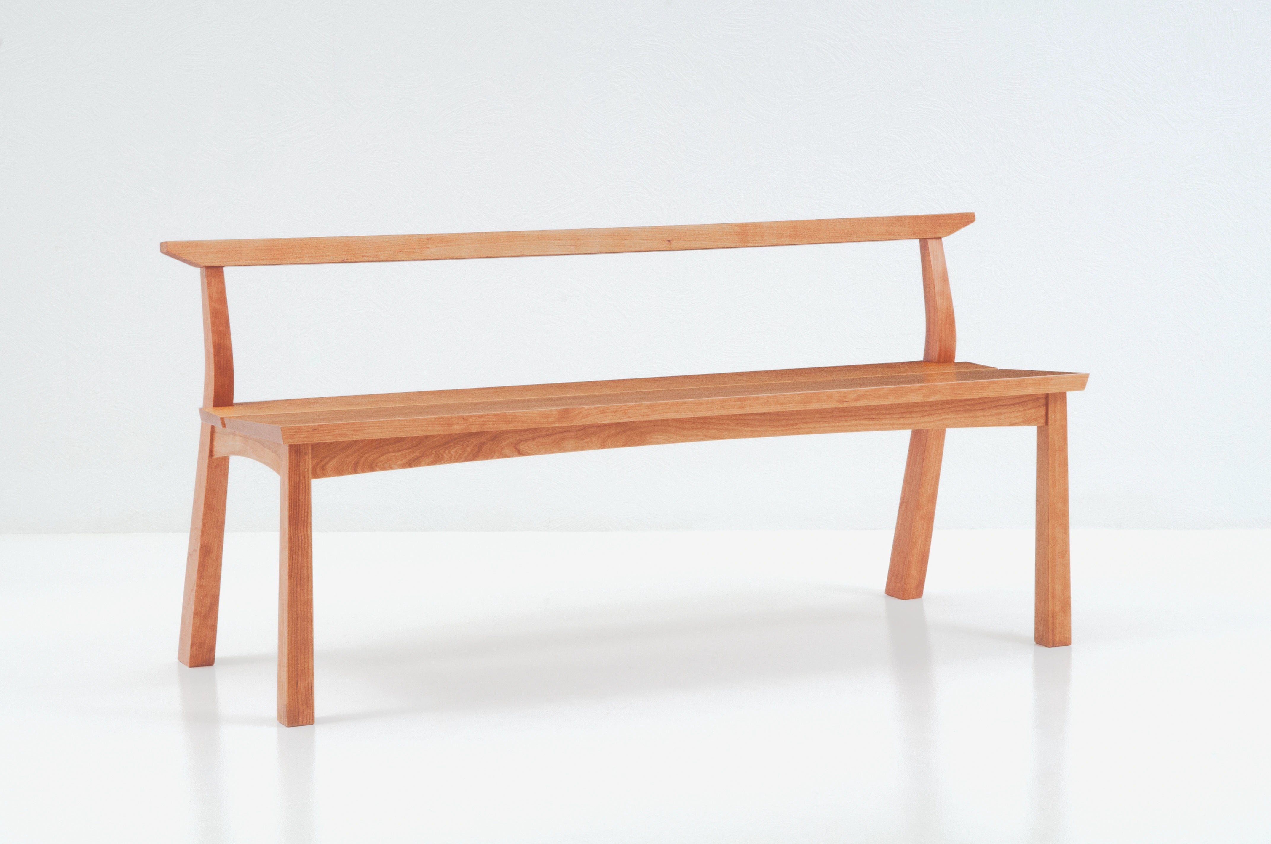Edo Bench