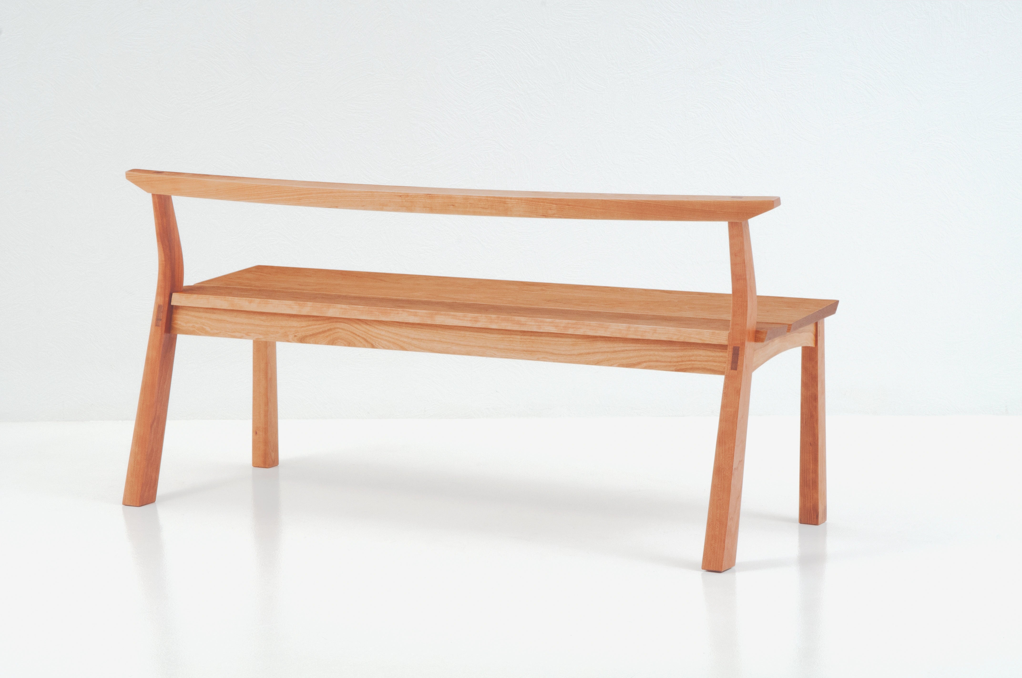Edo Bench