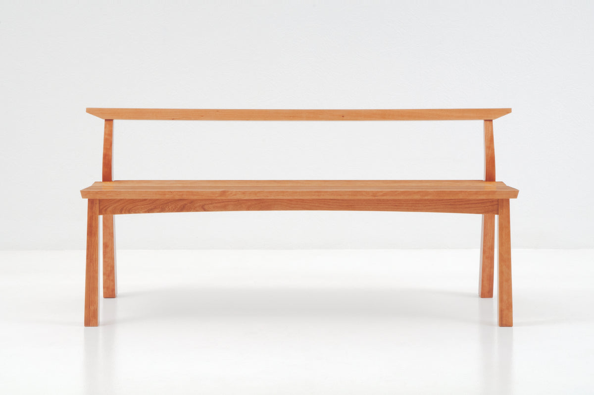 Edo Bench Edo Bench – Thos. Moser