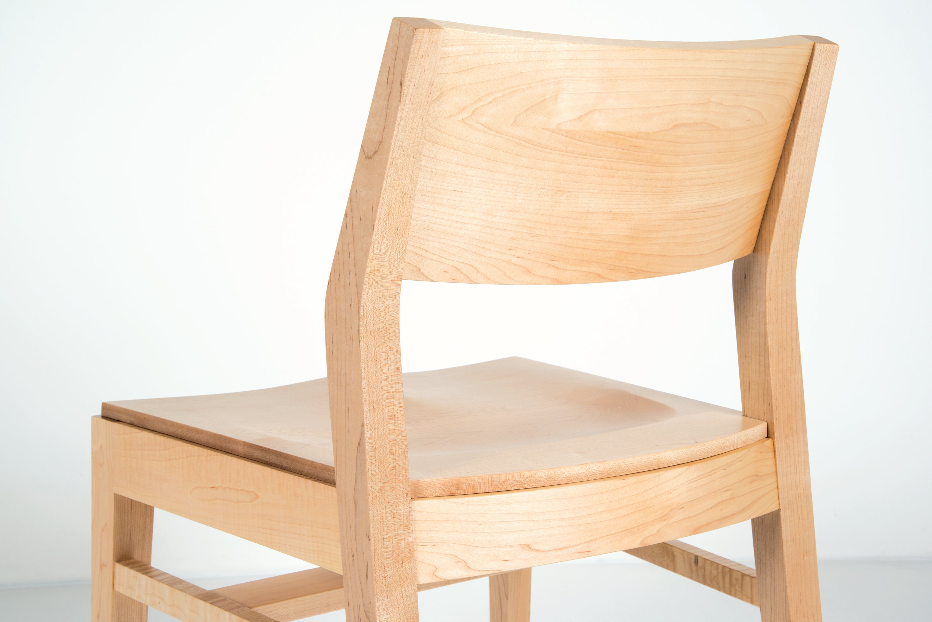 Pacific Chair – Thos. Moser