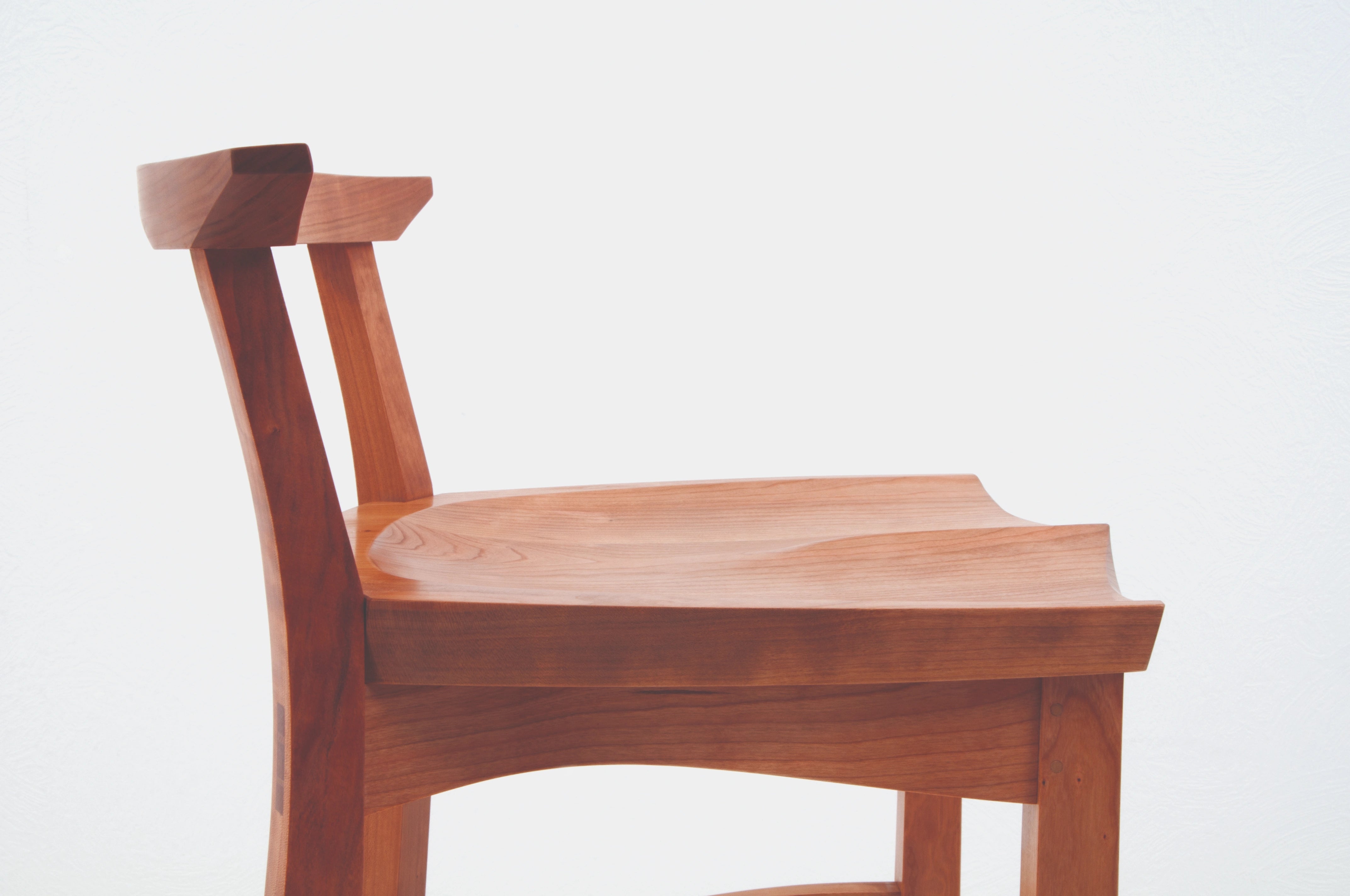 Edo Studio Chair
