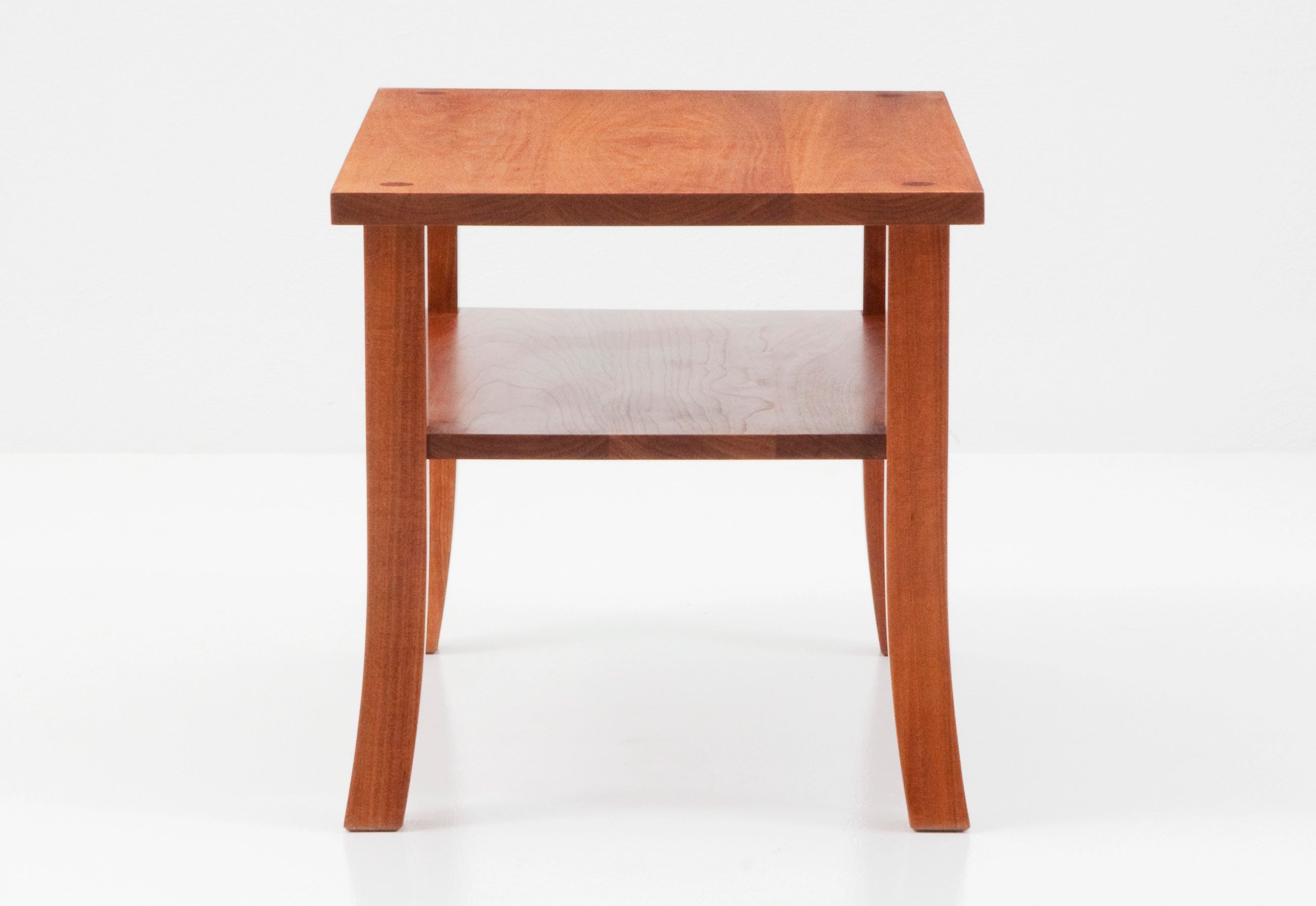 Lolling Side Table
