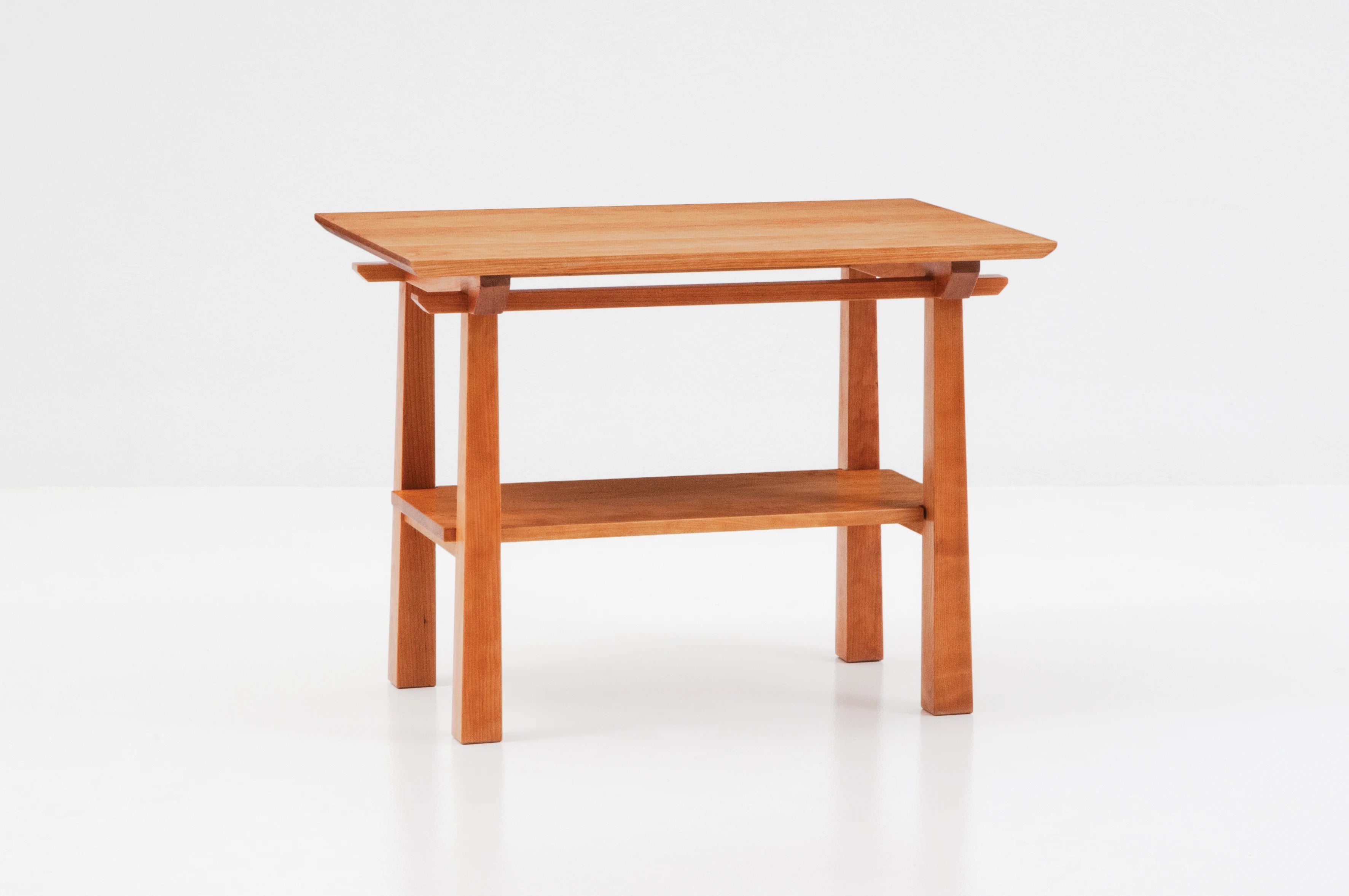 American Bungalow Side Table