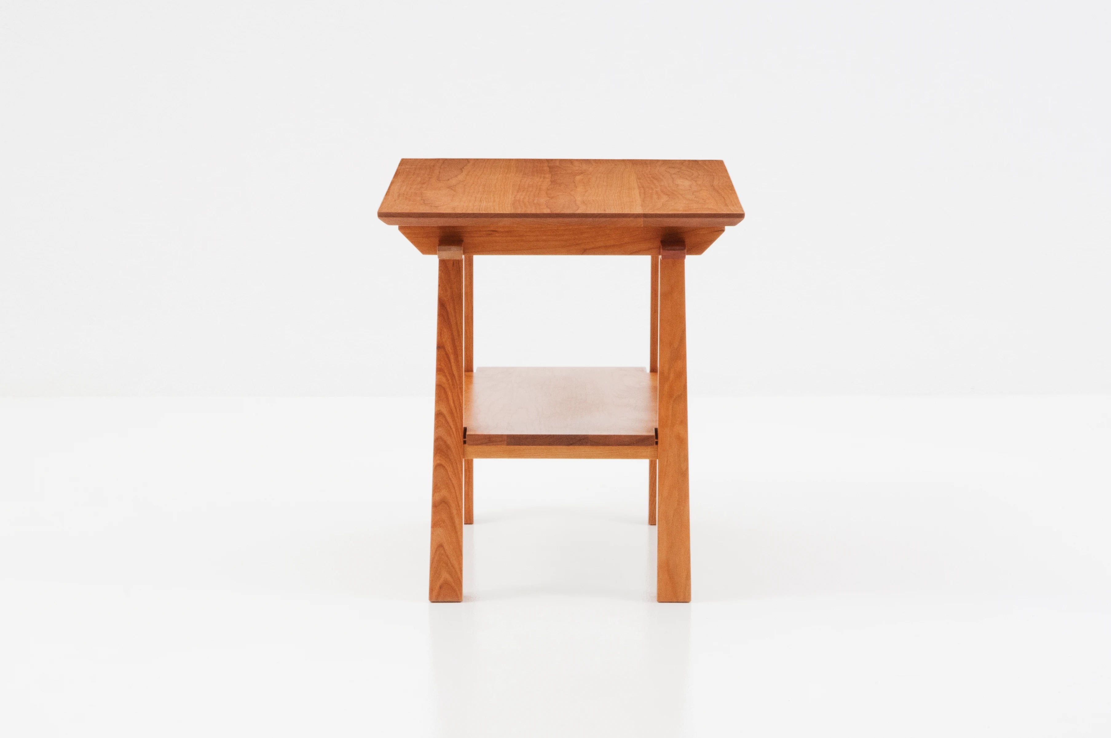 American Bungalow Side Table